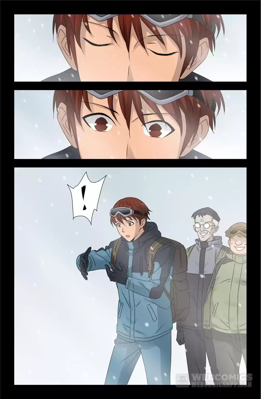 The Devil Ring Chapter 75 page 2 - 