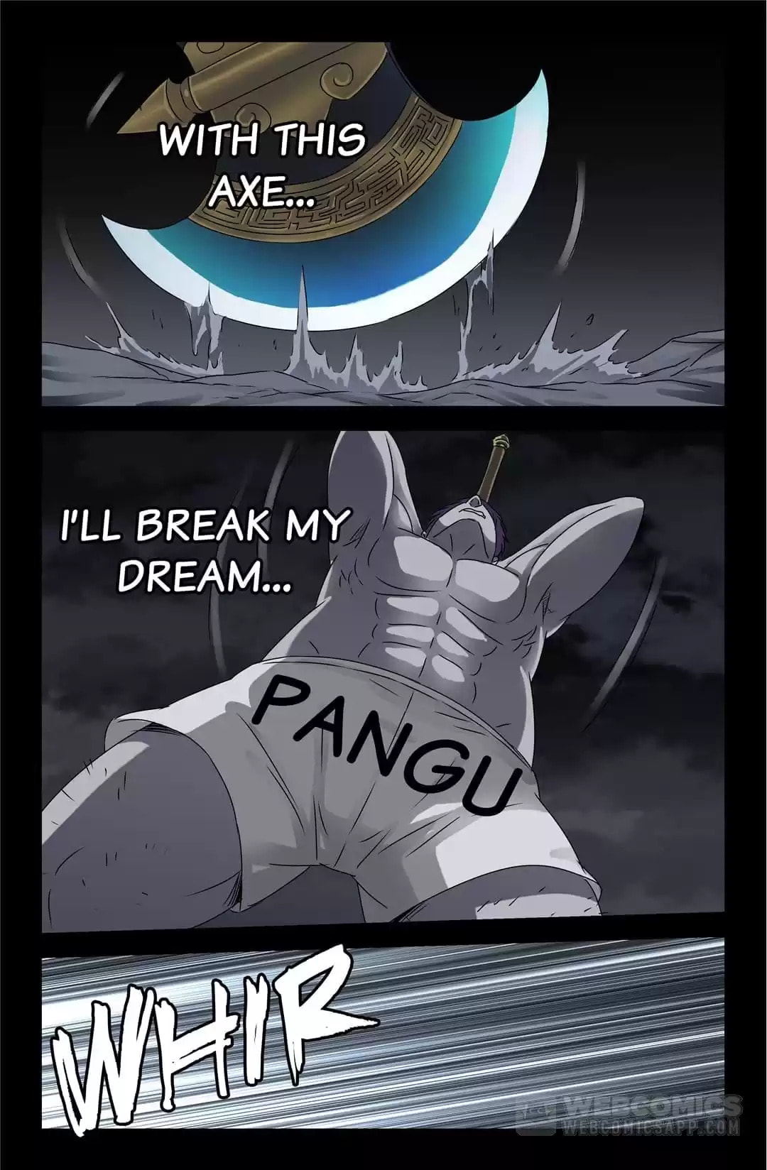 The Devil Ring Chapter 75 page 13 - 