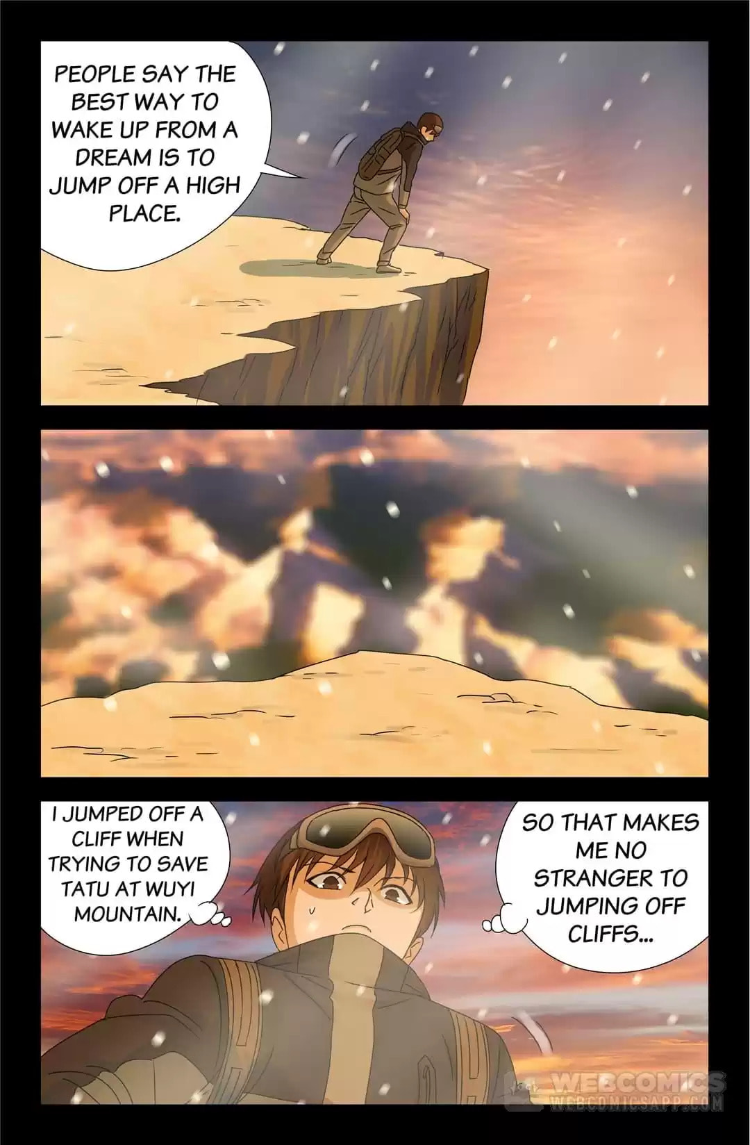 The Devil Ring Chapter 75 page 4 - 