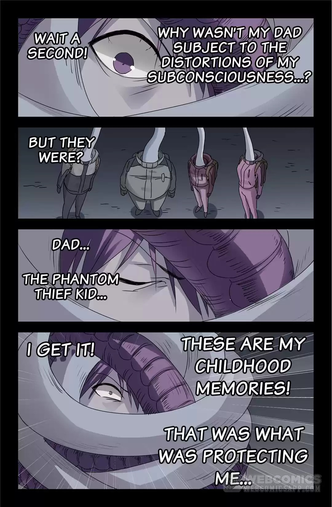 The Devil Ring Chapter 75 page 9 - 