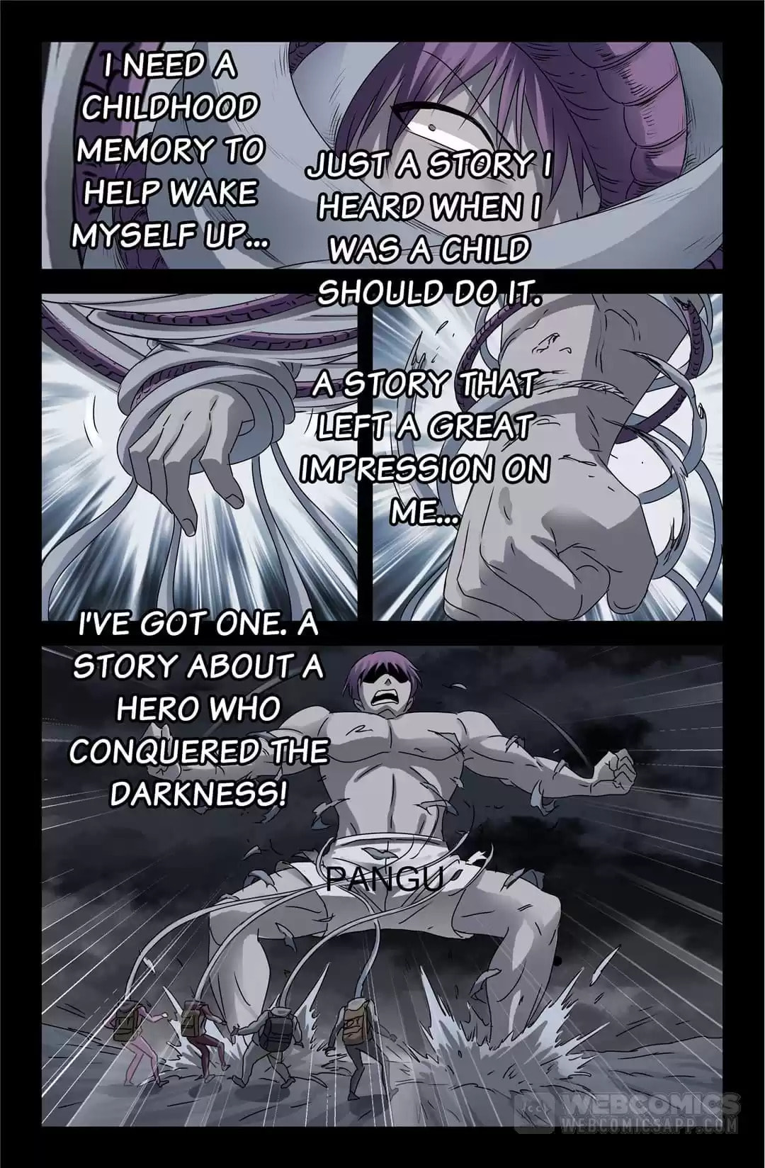 The Devil Ring Chapter 75 page 10 - 