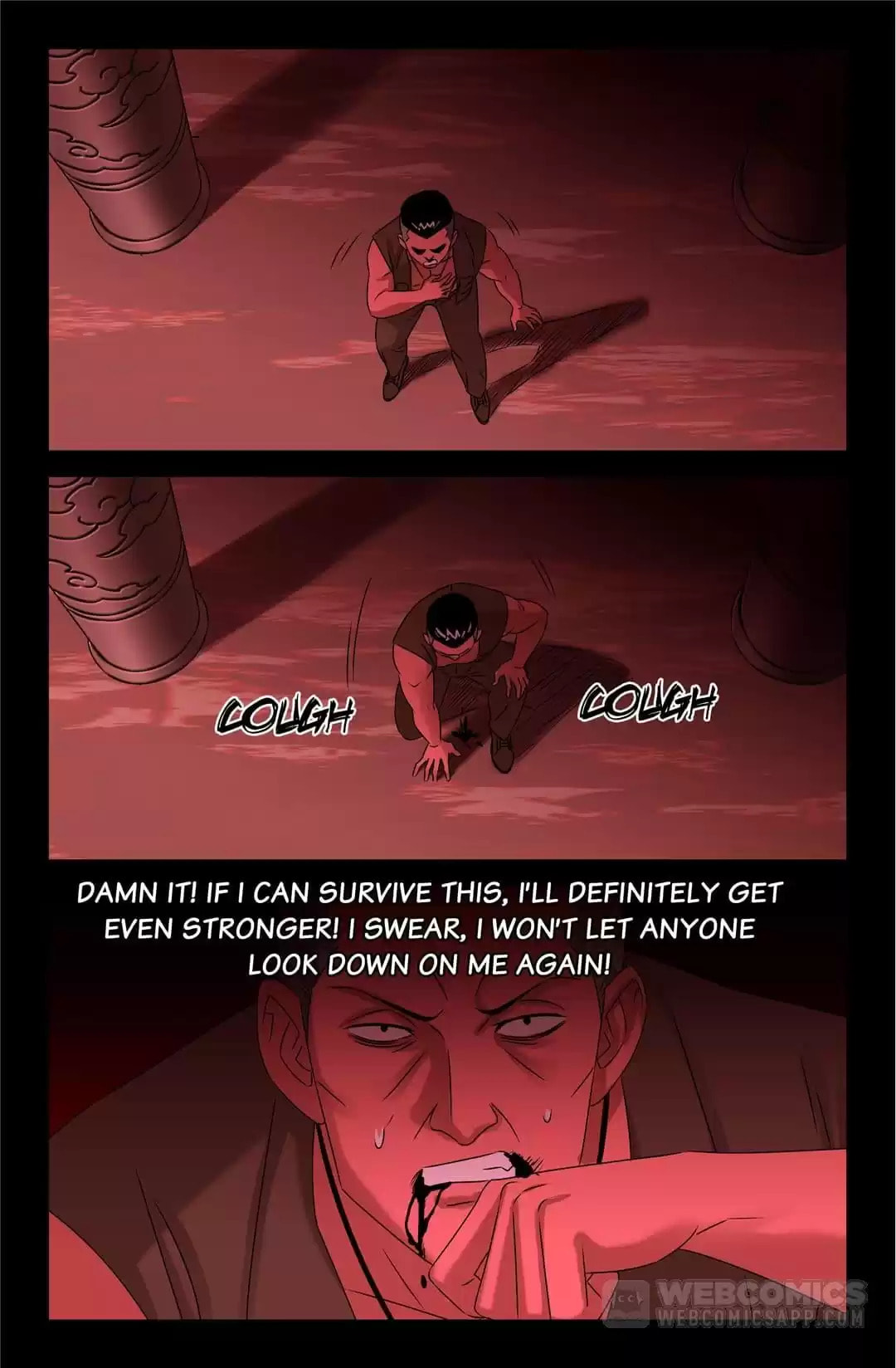 The Devil Ring Chapter 77 page 4 - 