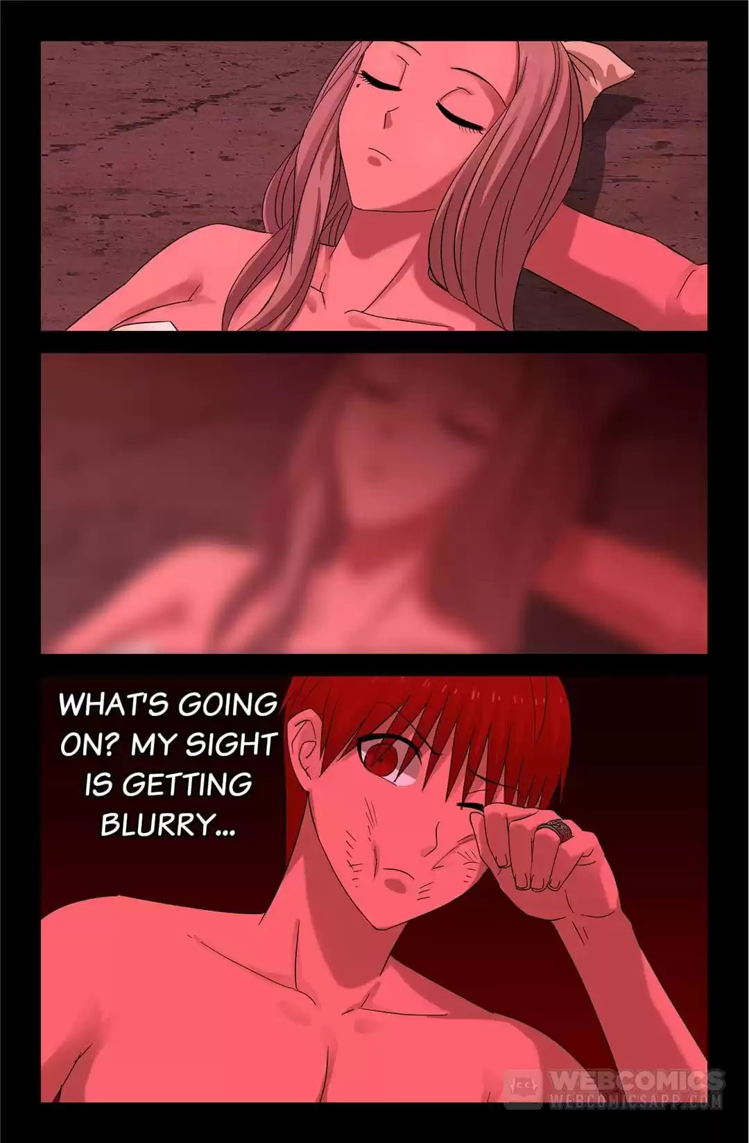 The Devil Ring Chapter 79 page 10 - 