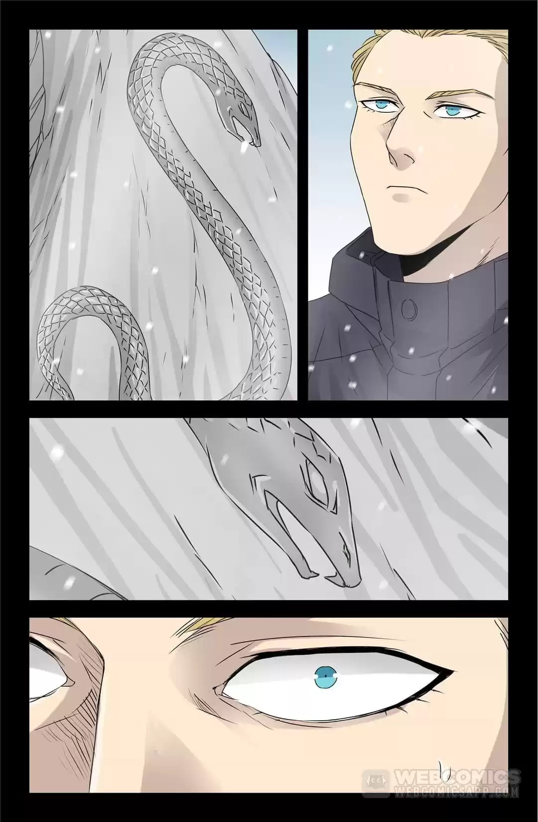 The Devil Ring Chapter 81 page 4 - 