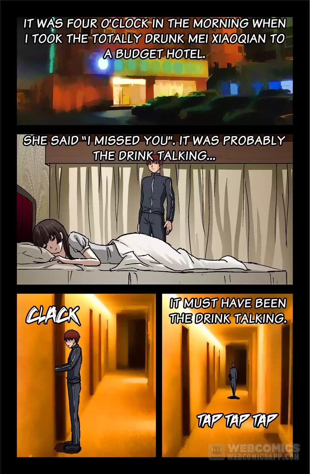 The Devil Ring Chapter 91 page 2 - 