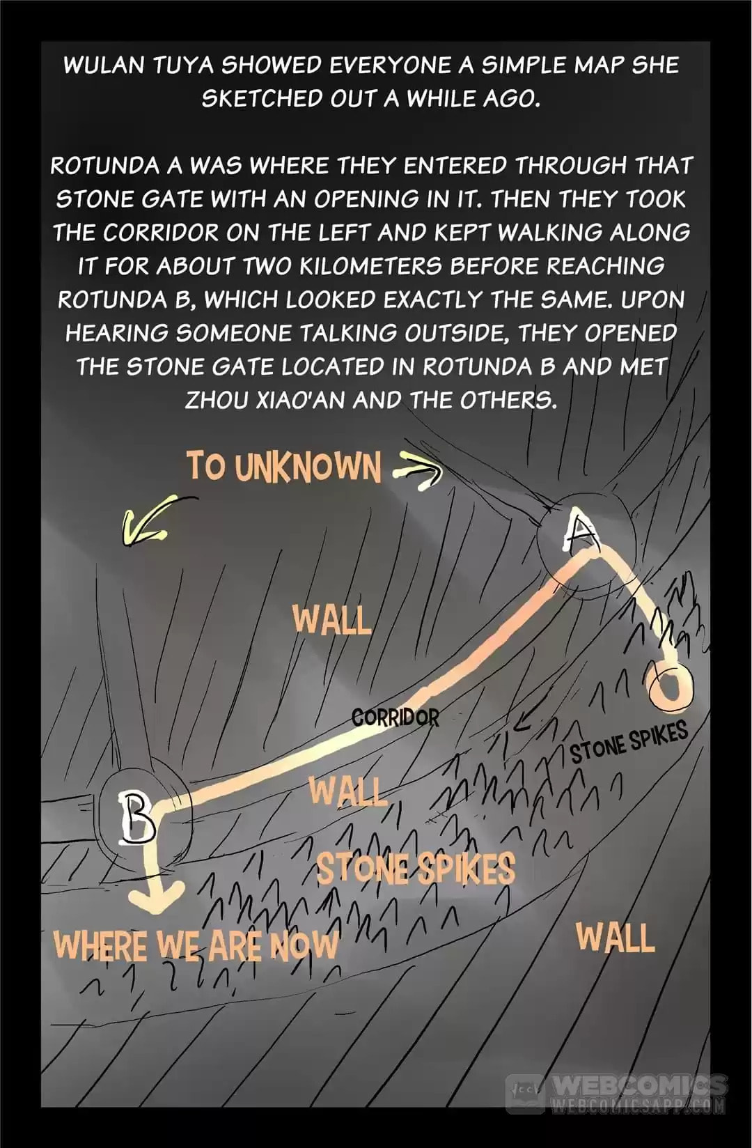 The Devil Ring Chapter 94 page 9 - 