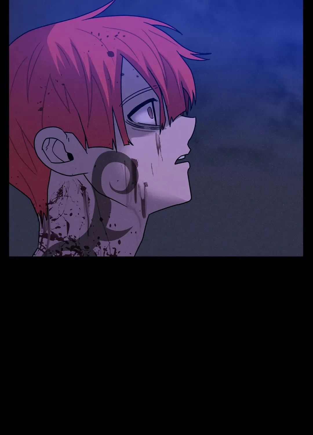 The Devil's Boy Chapter 76 page 16 - 