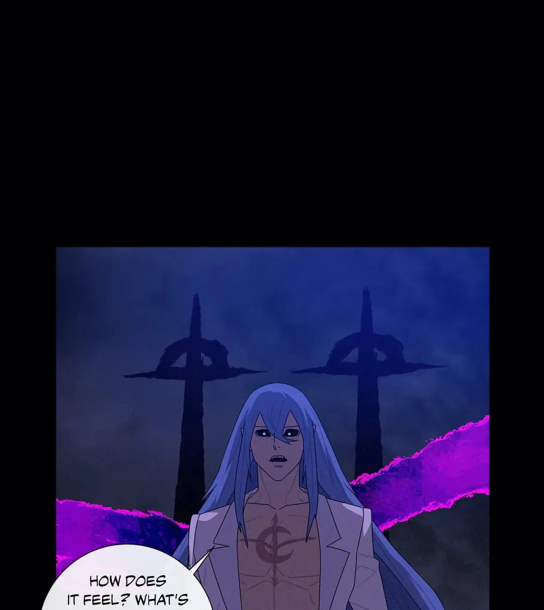 The Devil's Boy Chapter 76 page 18 - 