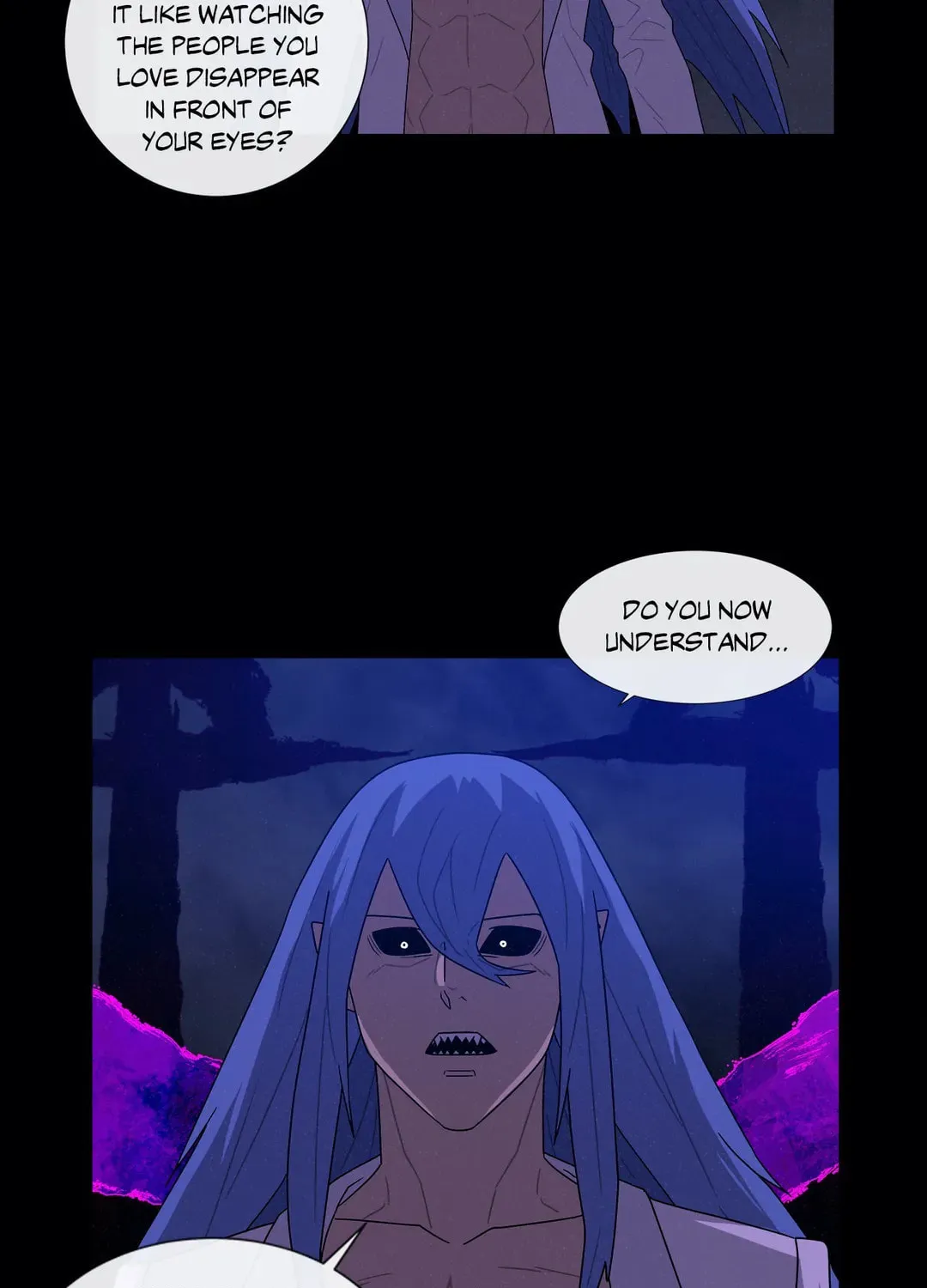 The Devil's Boy Chapter 76 page 19 - 
