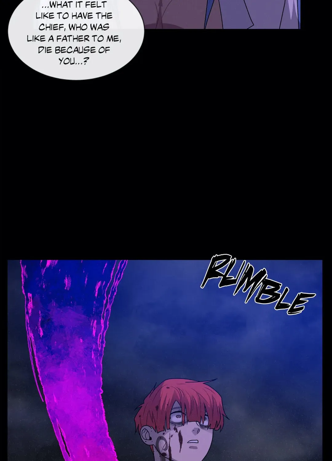 The Devil's Boy Chapter 76 page 20 - 