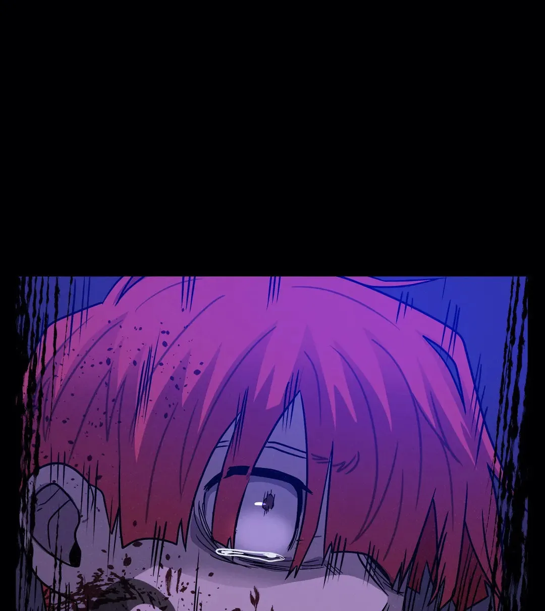 The Devil's Boy Chapter 76 page 3 - 