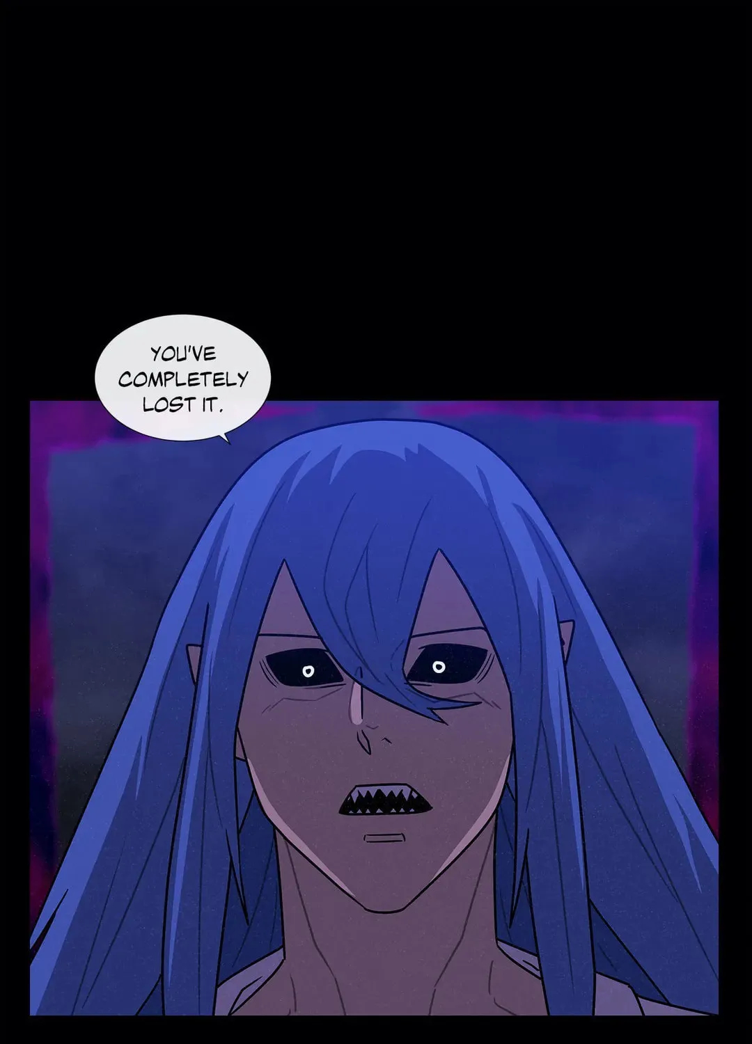 The Devil's Boy Chapter 76 page 22 - 