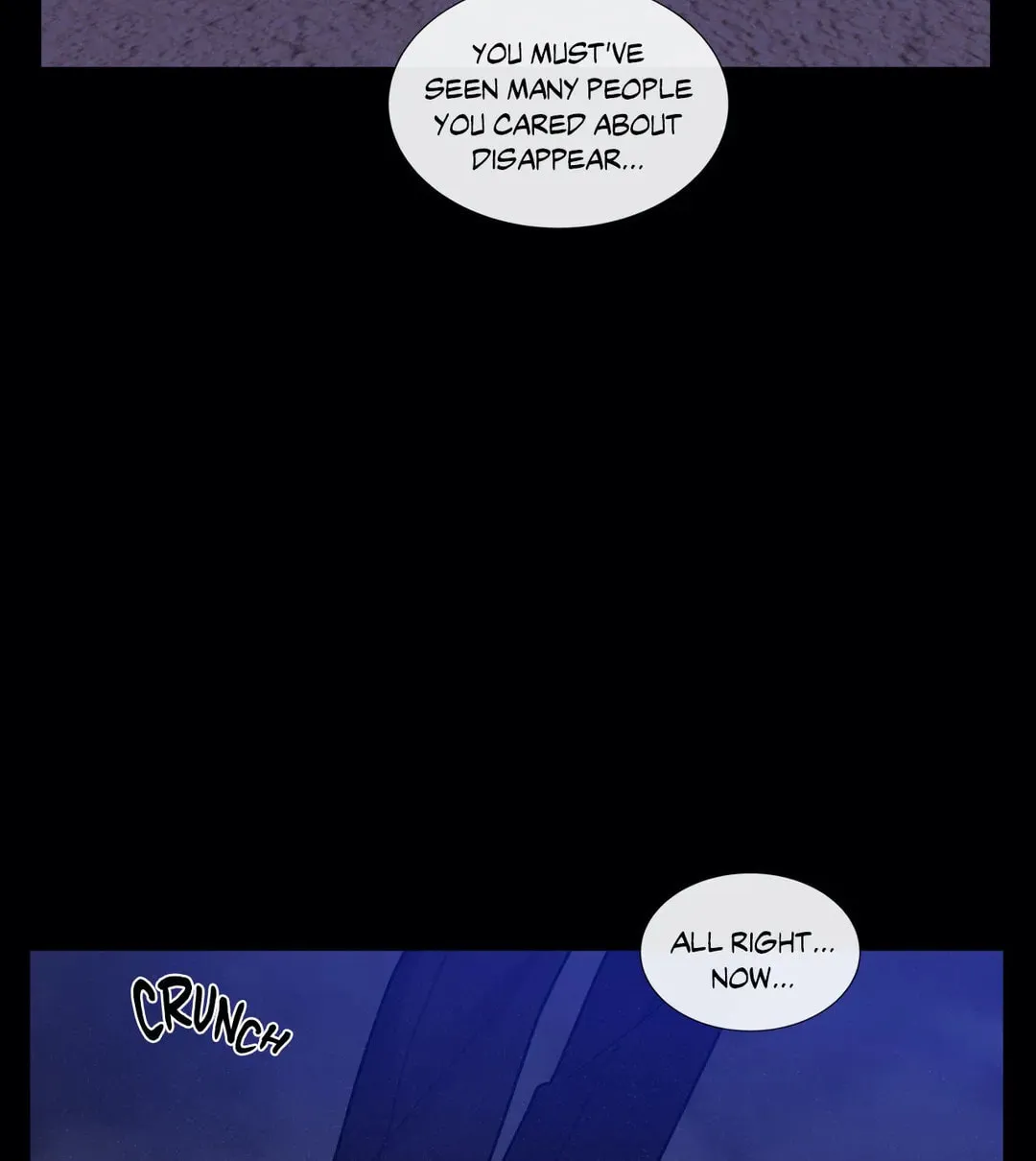 The Devil's Boy Chapter 76 page 24 - 