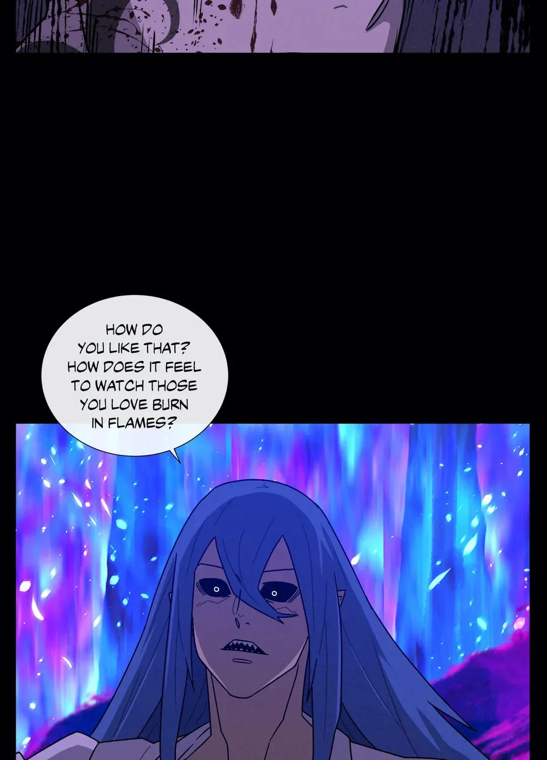 The Devil's Boy Chapter 76 page 4 - 