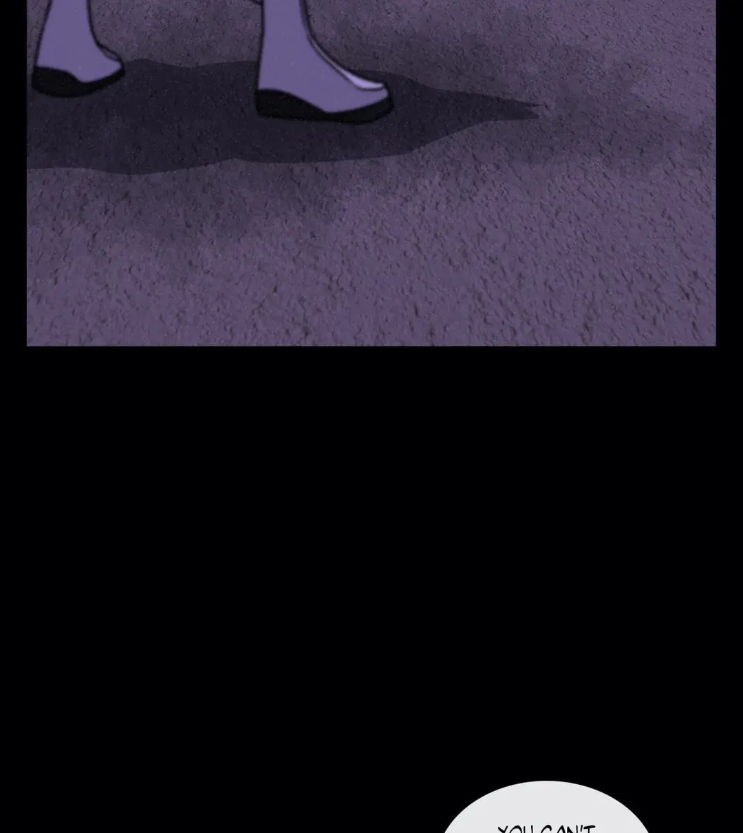 The Devil's Boy Chapter 76 page 33 - 