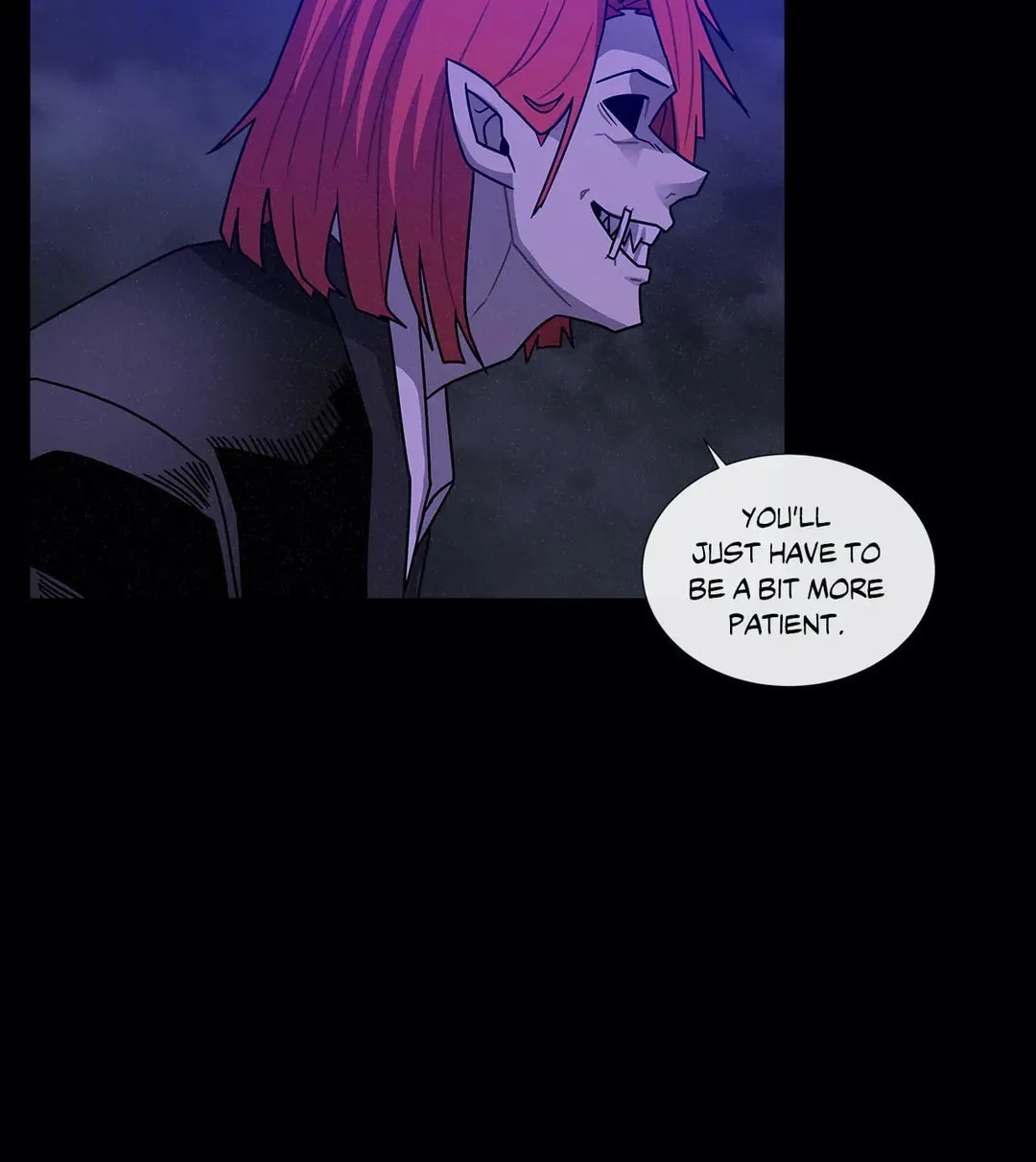 The Devil's Boy Chapter 76 page 36 - 