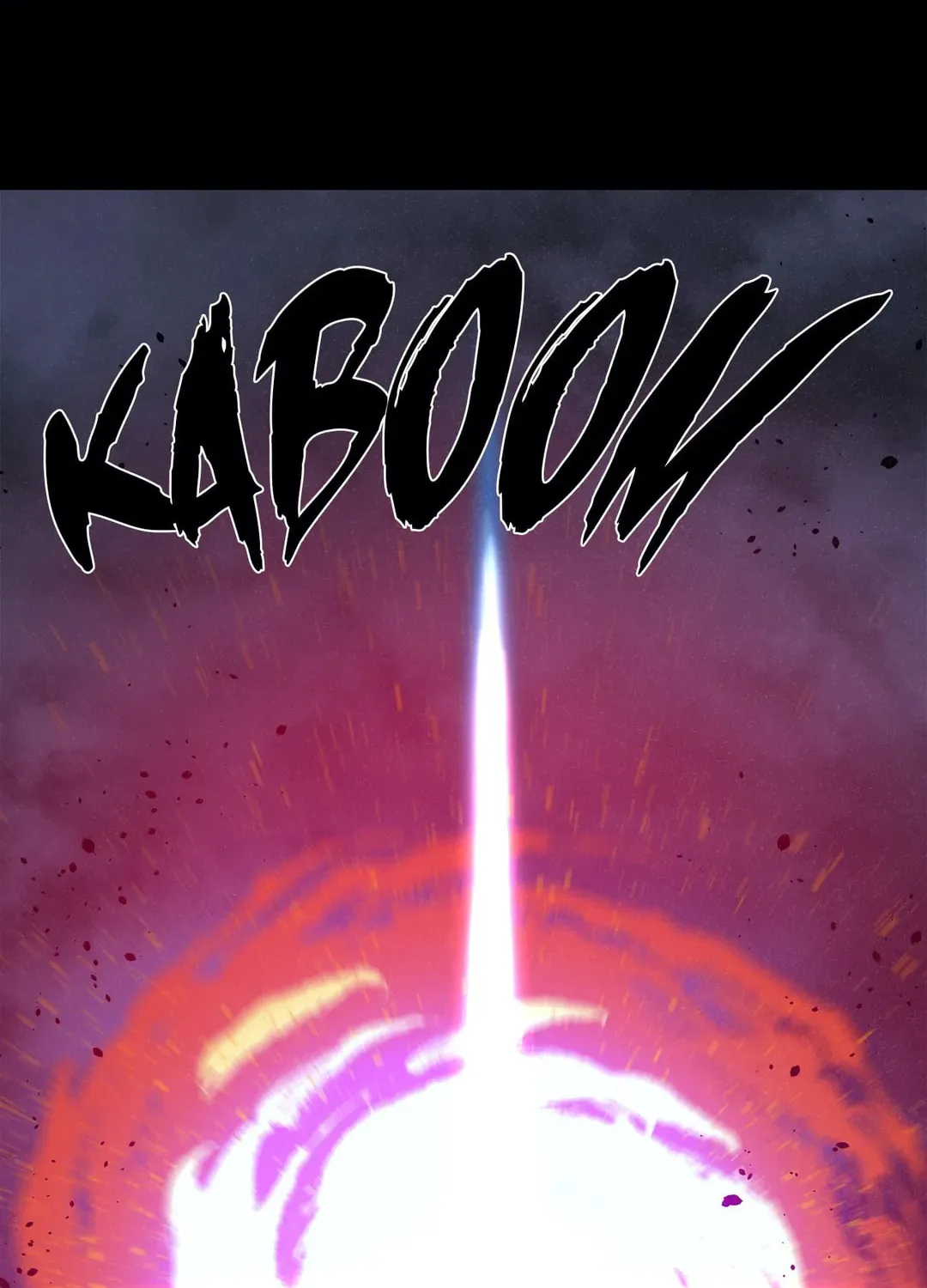 The Devil's Boy Chapter 76 page 38 - 