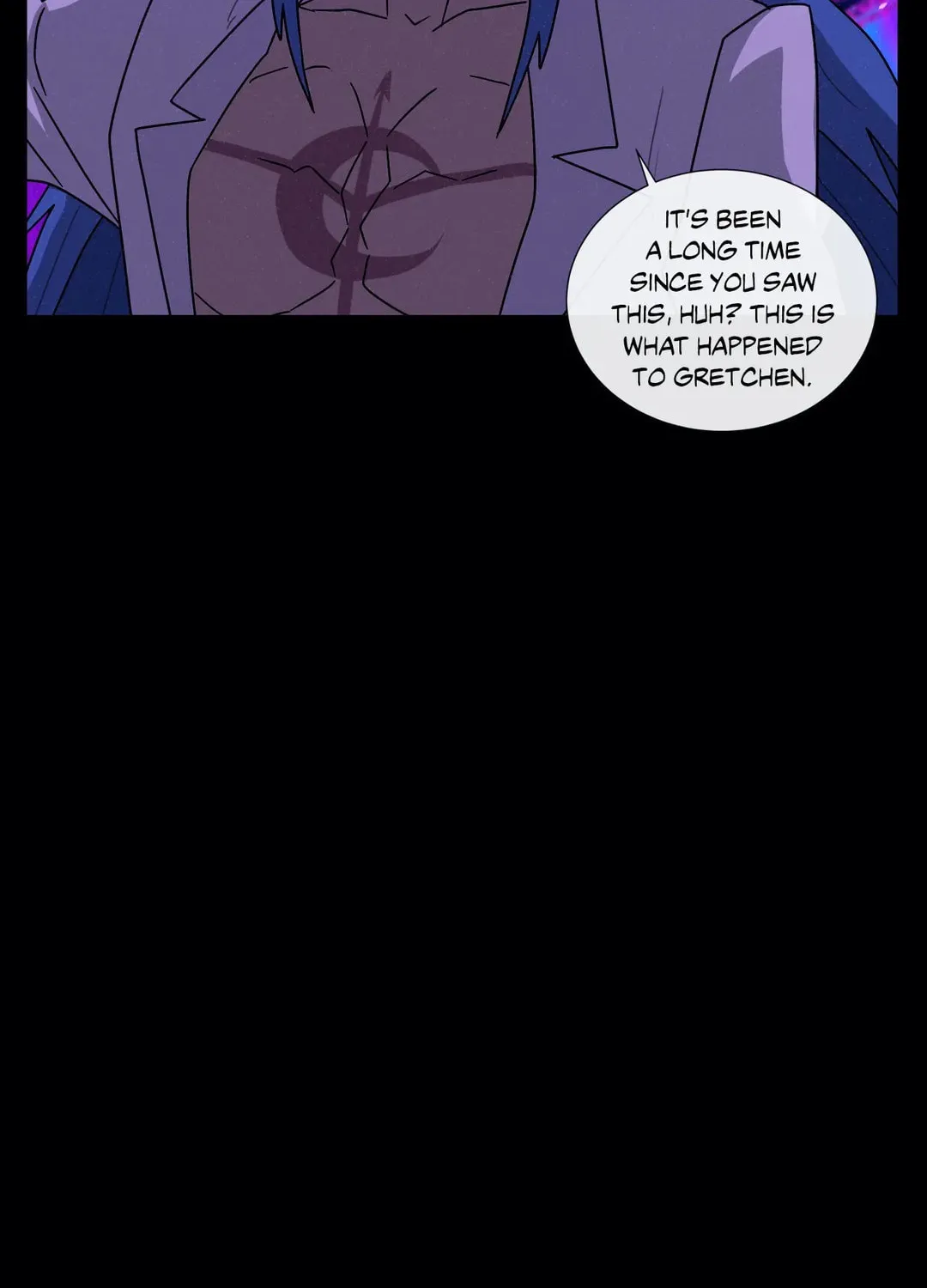The Devil's Boy Chapter 76 page 5 - 