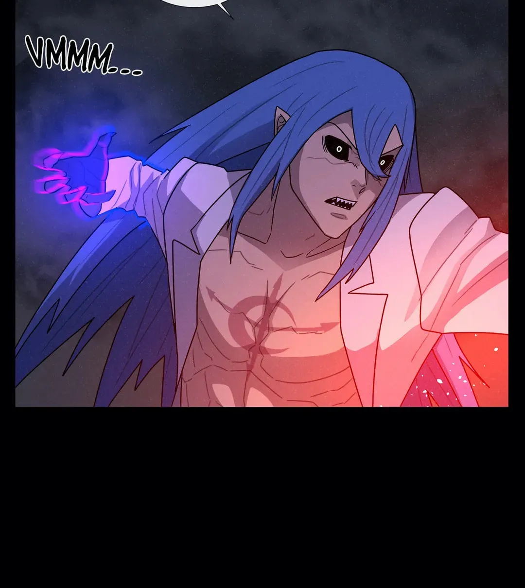 The Devil's Boy Chapter 76 page 42 - 