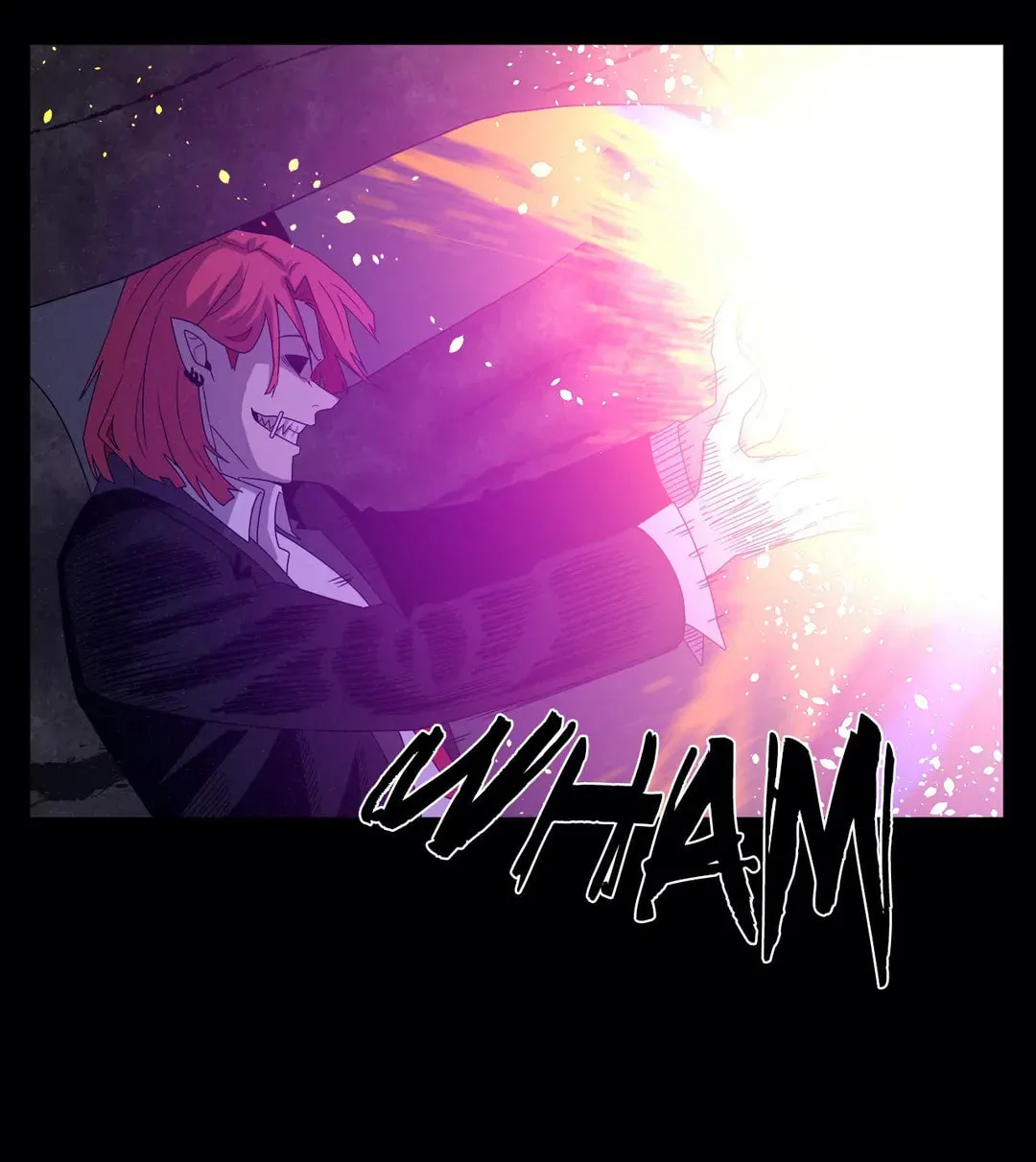 The Devil's Boy Chapter 76 page 45 - 