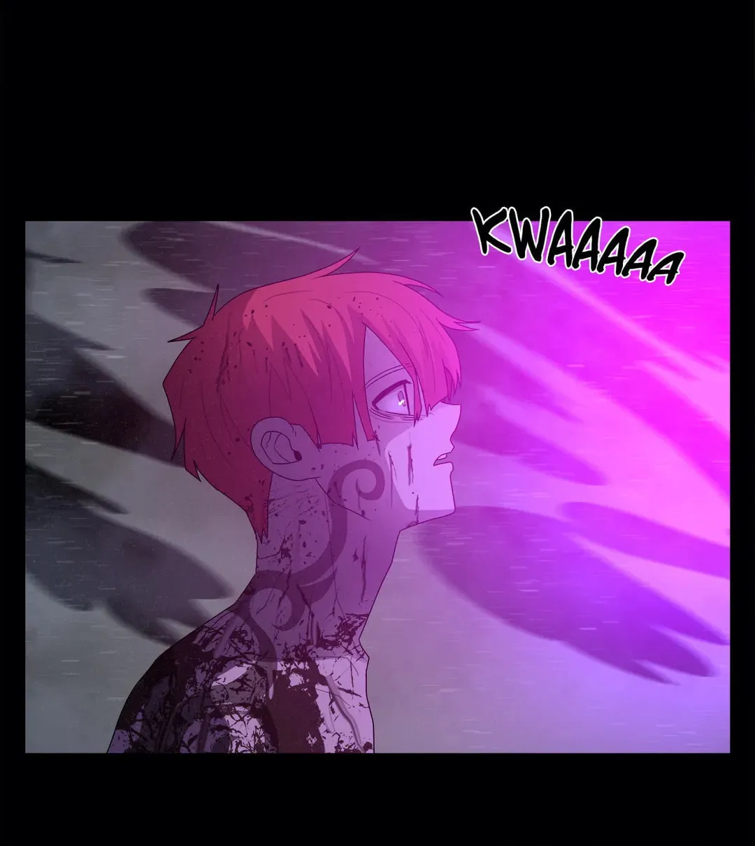 The Devil's Boy Chapter 76 page 48 - 