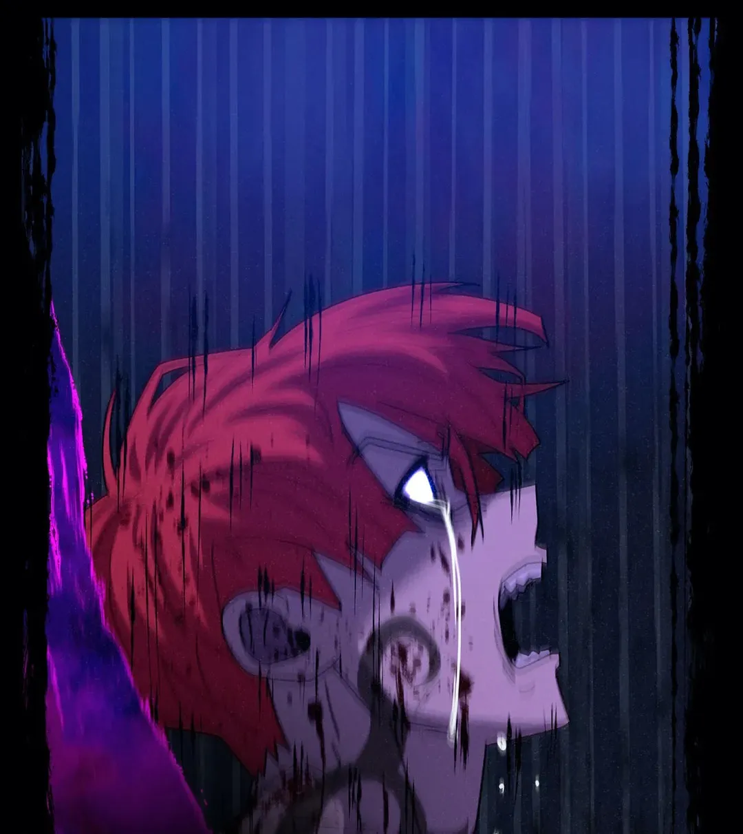 The Devil's Boy Chapter 76 page 6 - 