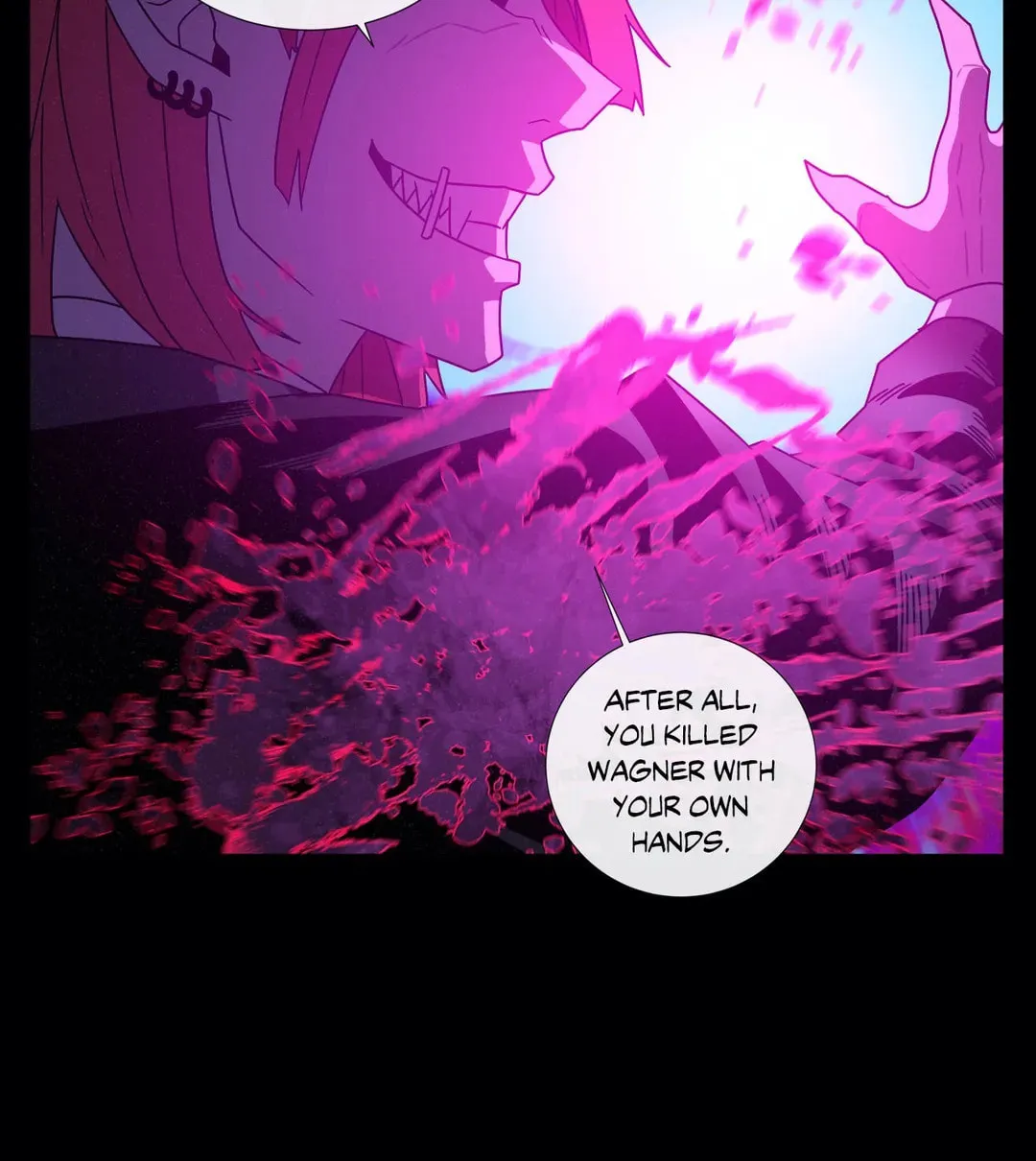 The Devil's Boy Chapter 76 page 51 - 