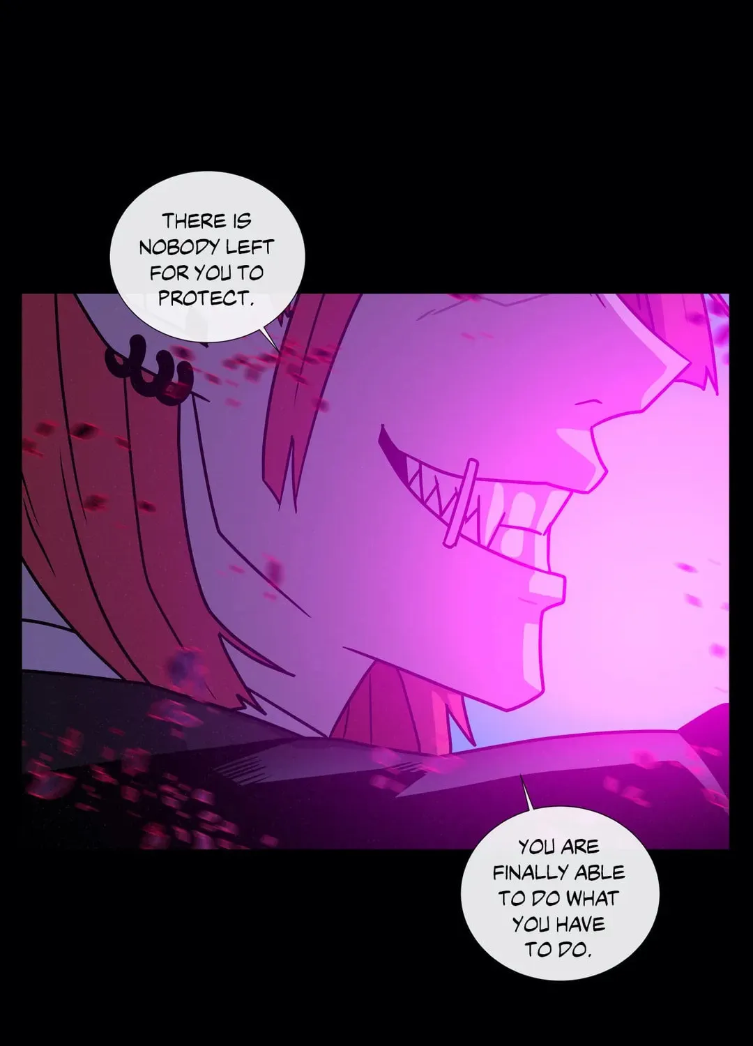 The Devil's Boy Chapter 76 page 53 - 