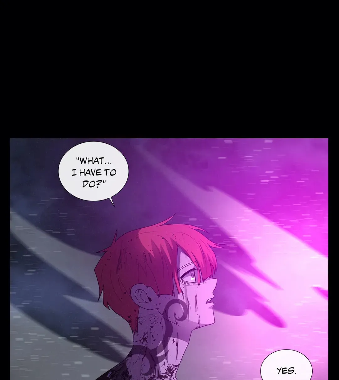 The Devil's Boy Chapter 76 page 54 - 