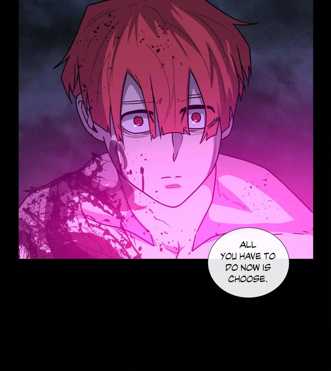 The Devil's Boy Chapter 76 page 57 - 