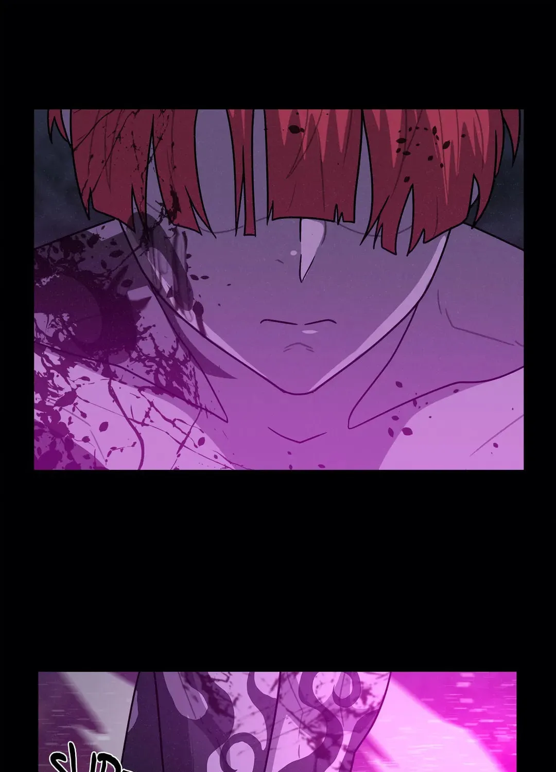 The Devil's Boy Chapter 76 page 58 - 