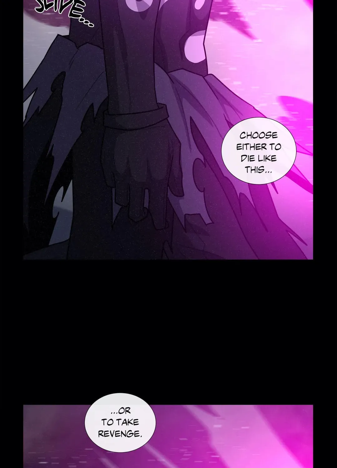 The Devil's Boy Chapter 76 page 59 - 