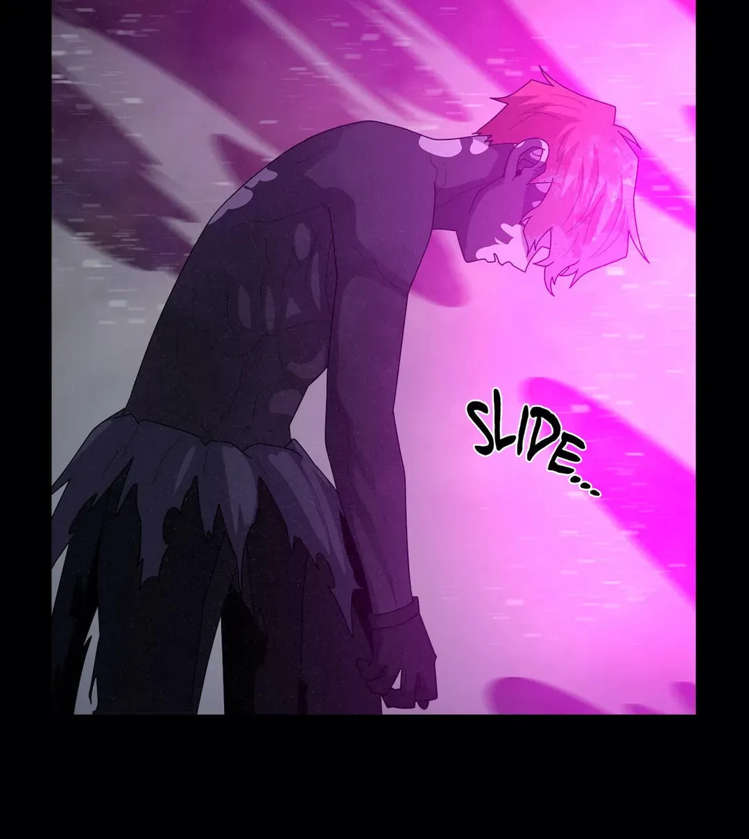 The Devil's Boy Chapter 76 page 60 - 