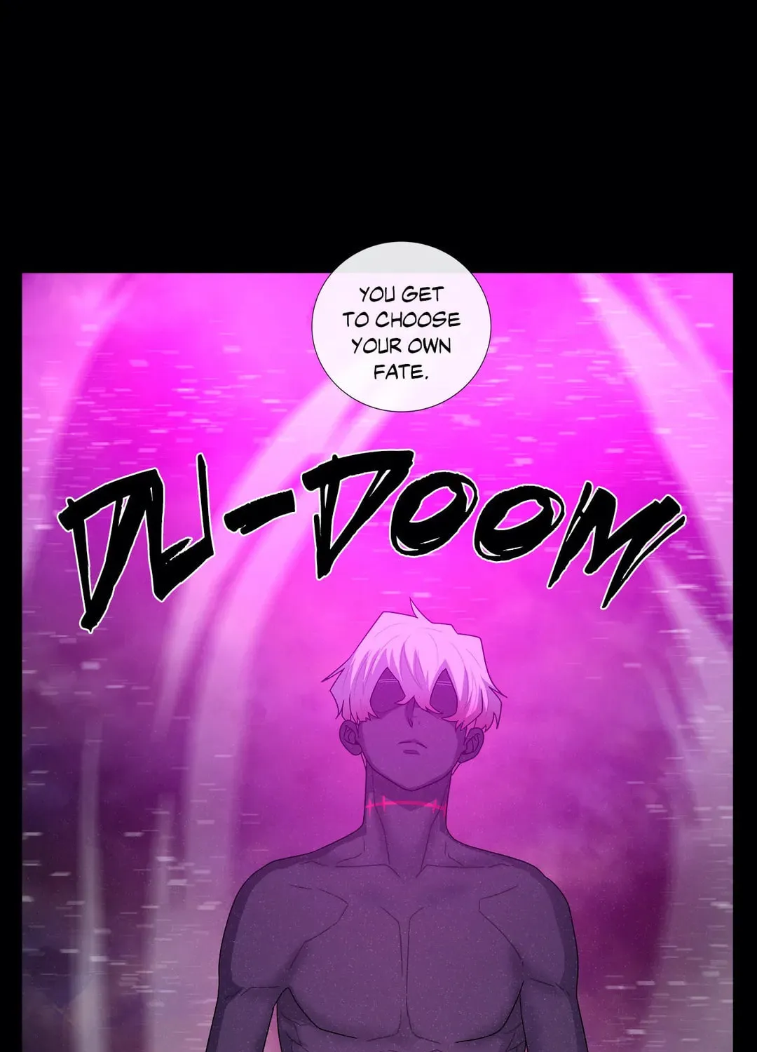 The Devil's Boy Chapter 76 page 61 - 