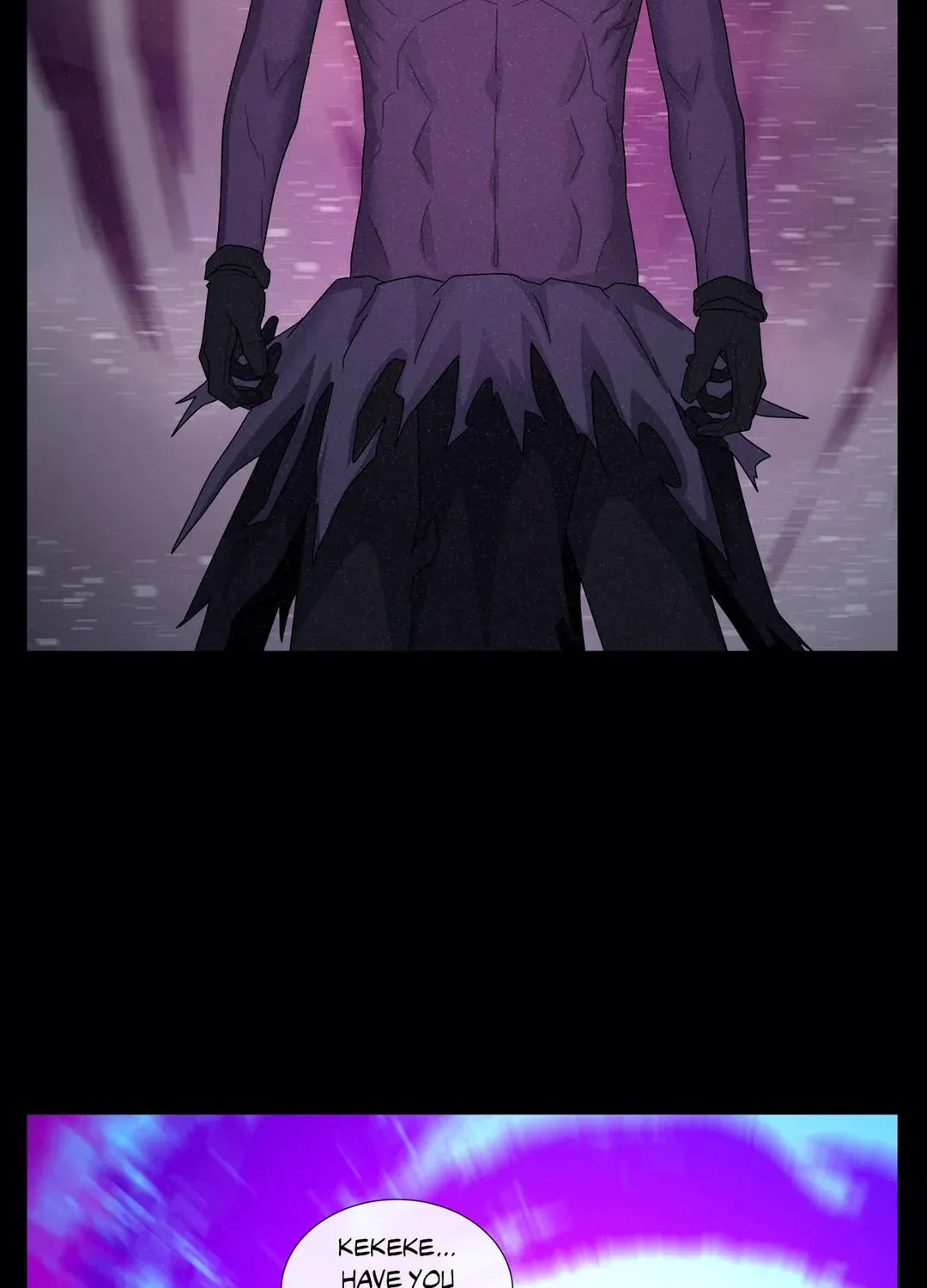 The Devil's Boy Chapter 76 page 62 - 