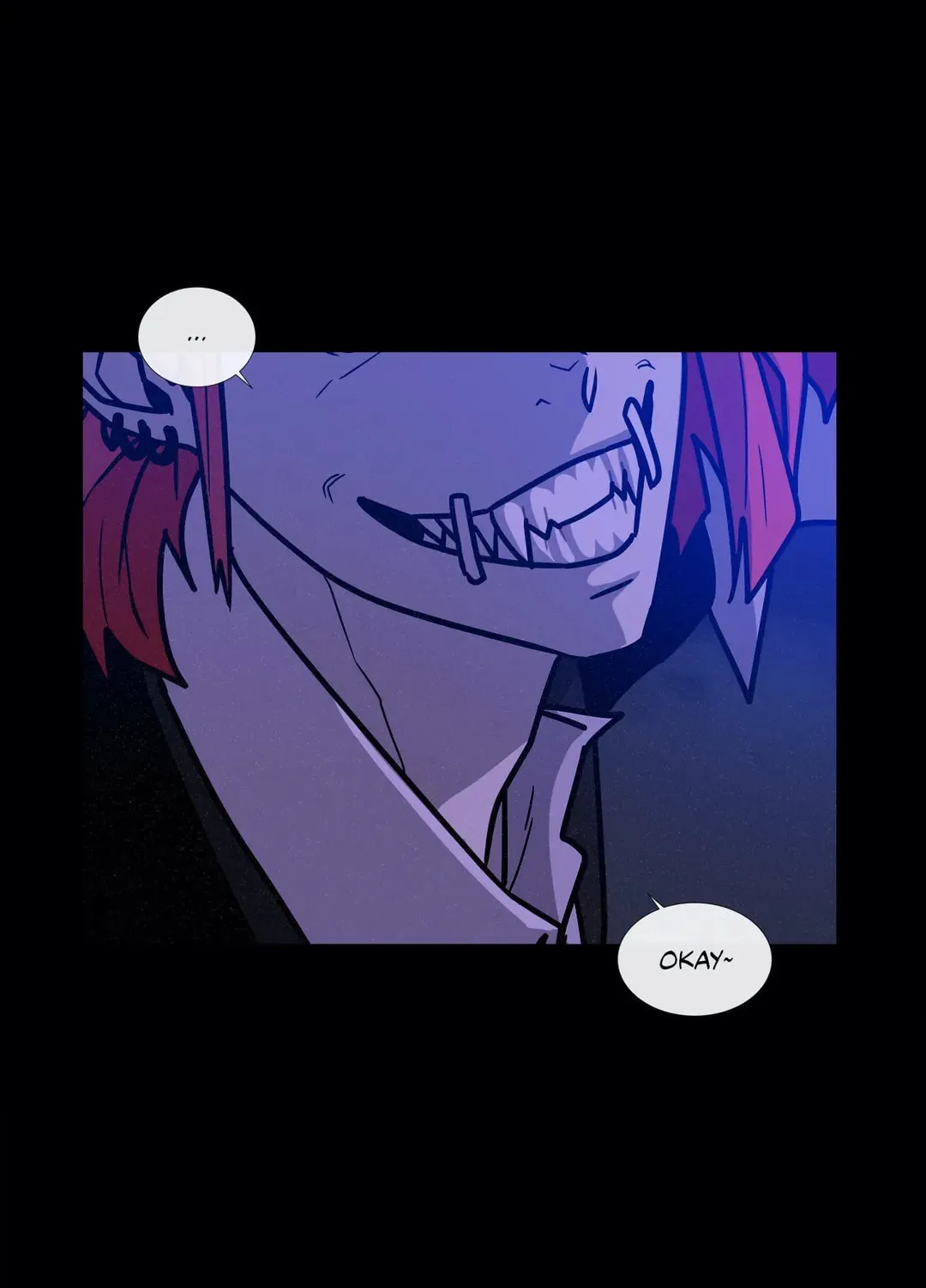 The Devil's Boy Chapter 76 page 64 - 