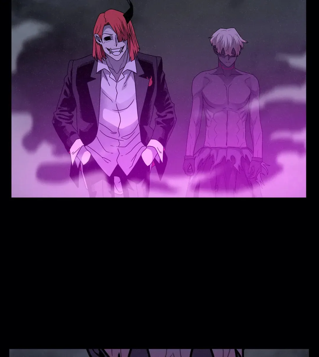 The Devil's Boy Chapter 76 page 69 - 