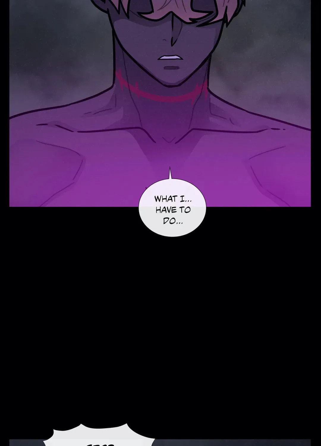 The Devil's Boy Chapter 76 page 70 - 