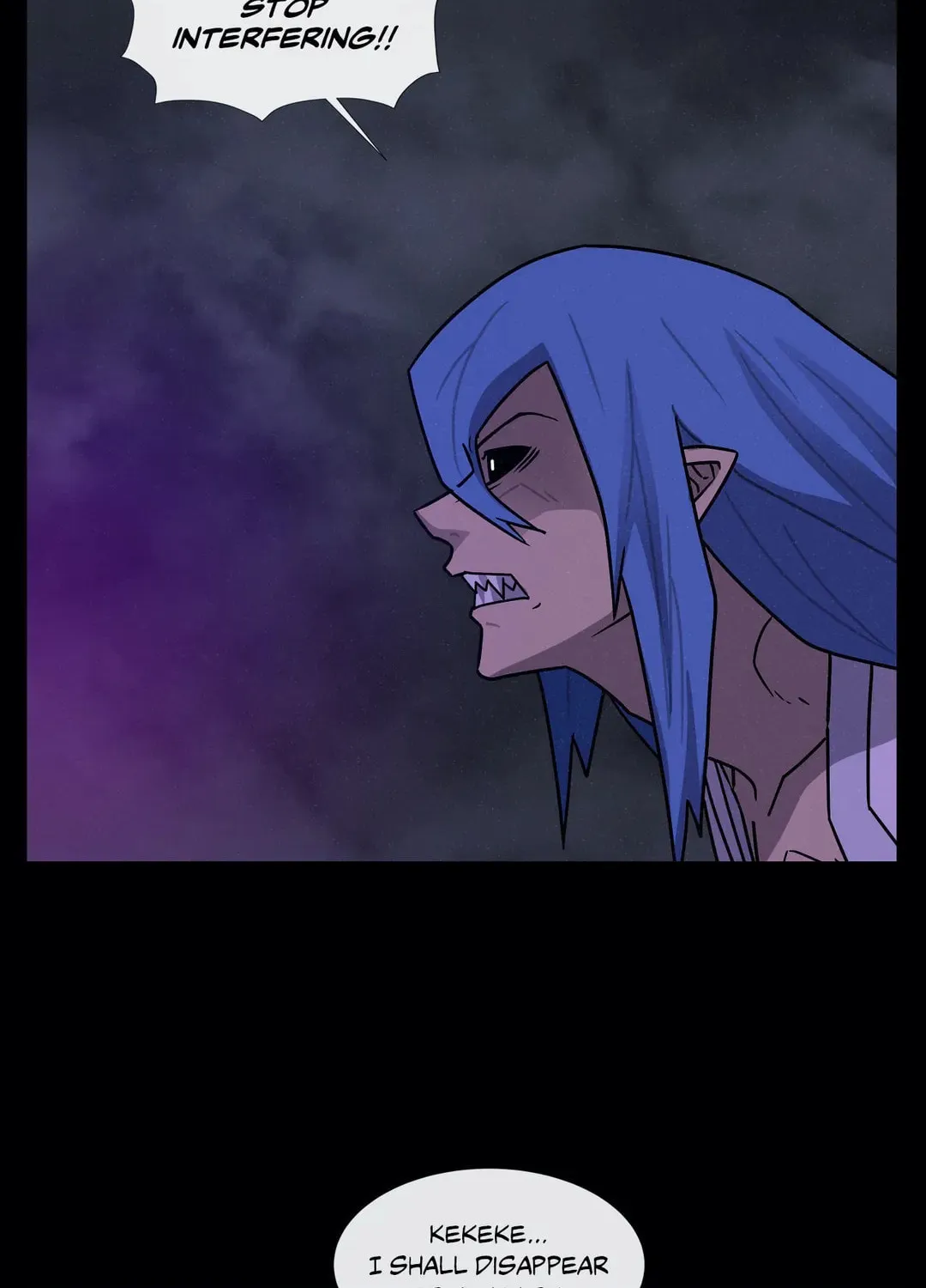 The Devil's Boy Chapter 76 page 71 - 