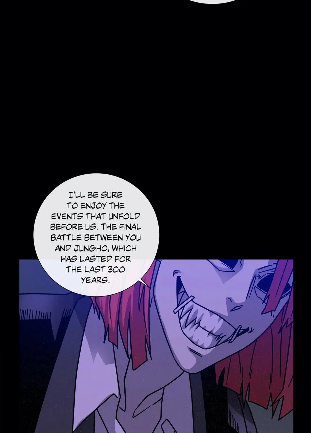 The Devil's Boy Chapter 76 page 73 - 