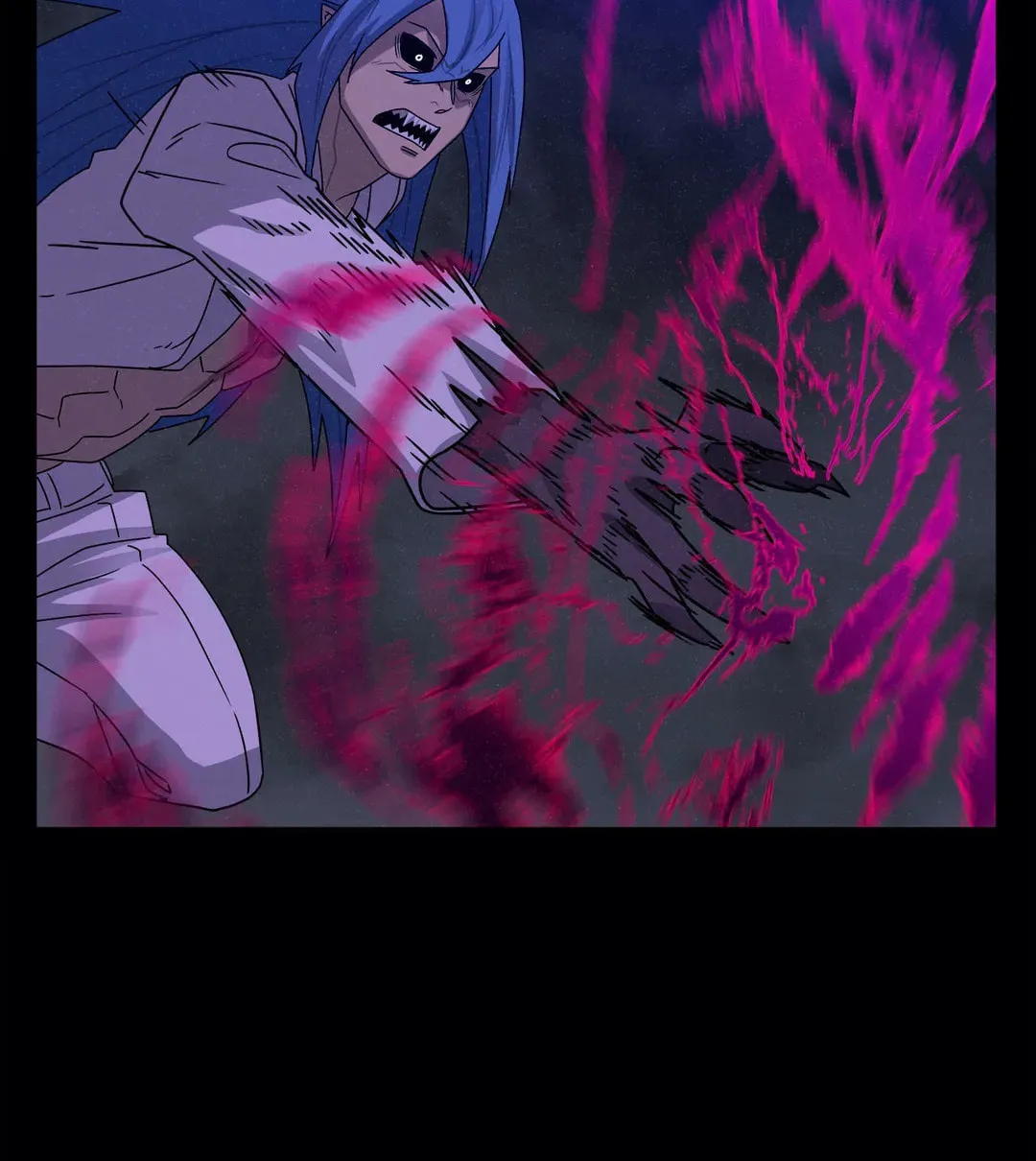 The Devil's Boy Chapter 76 page 75 - 