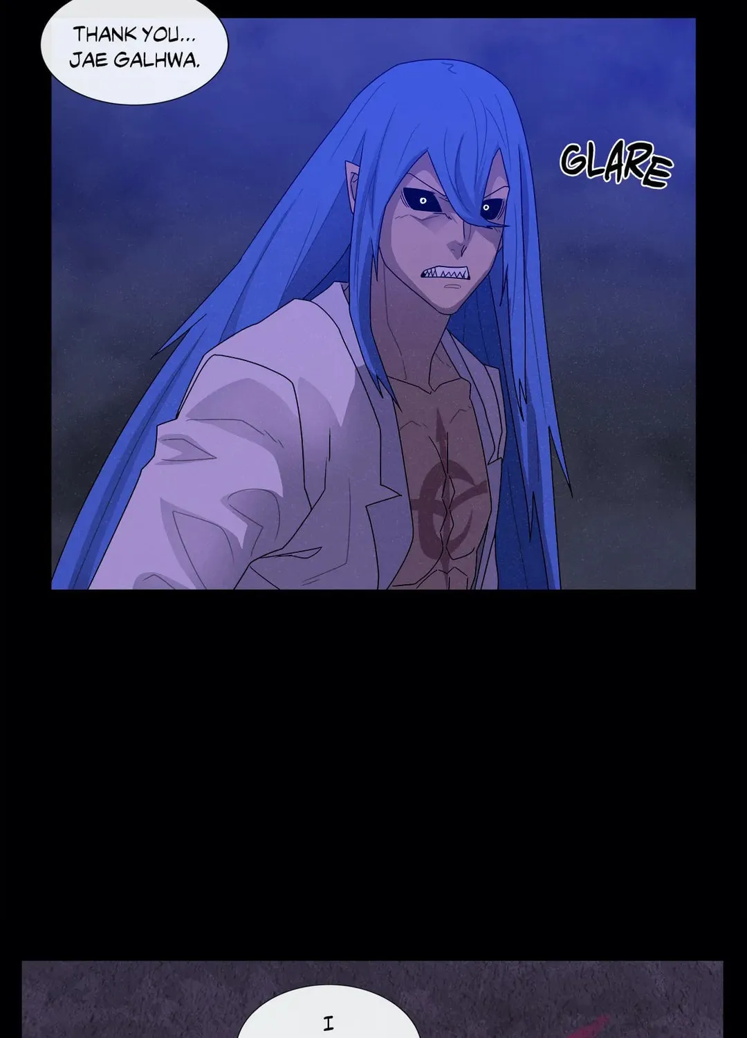 The Devil's Boy Chapter 76 page 77 - 