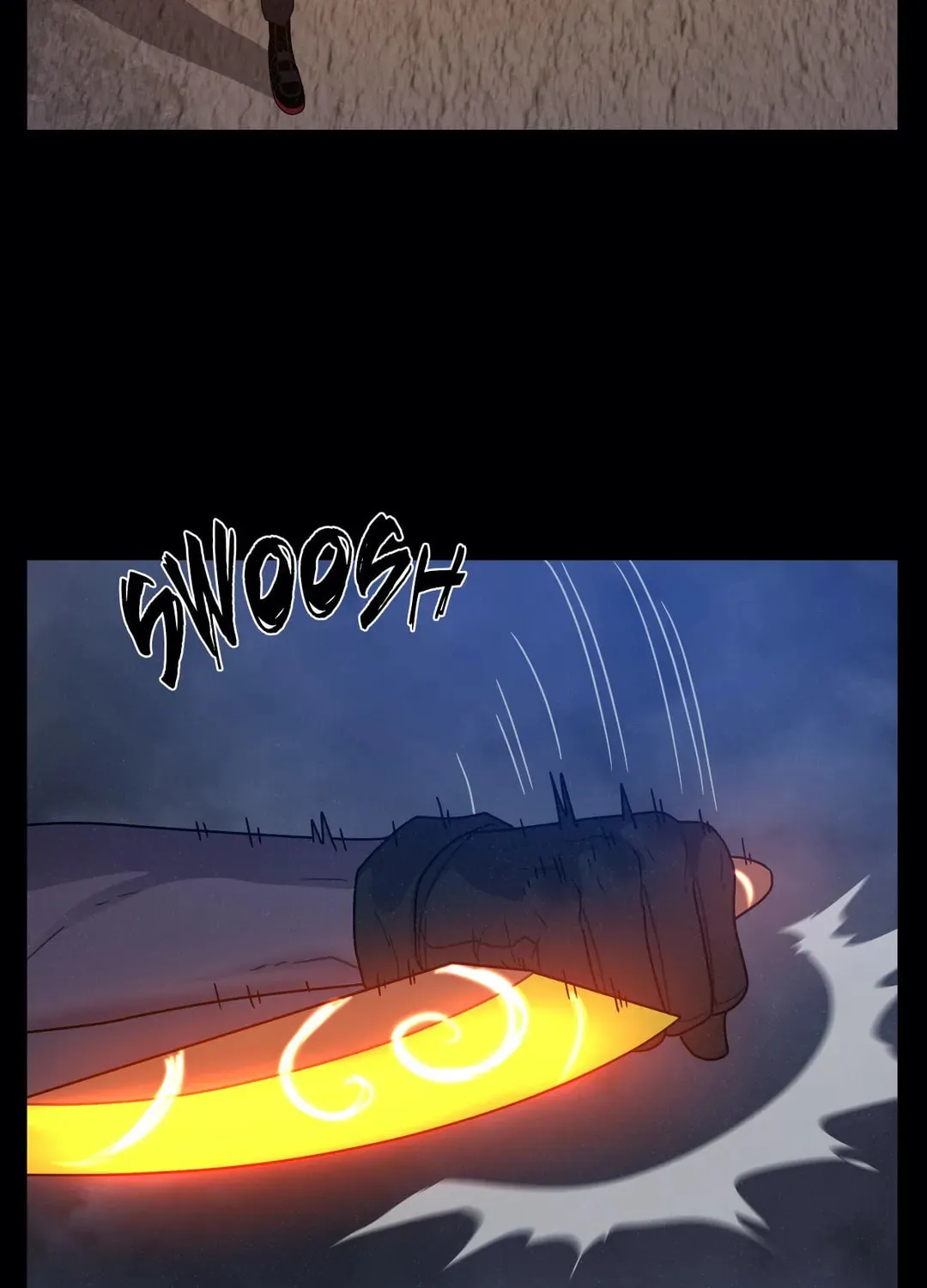 The Devil's Boy Chapter 76 page 79 - 
