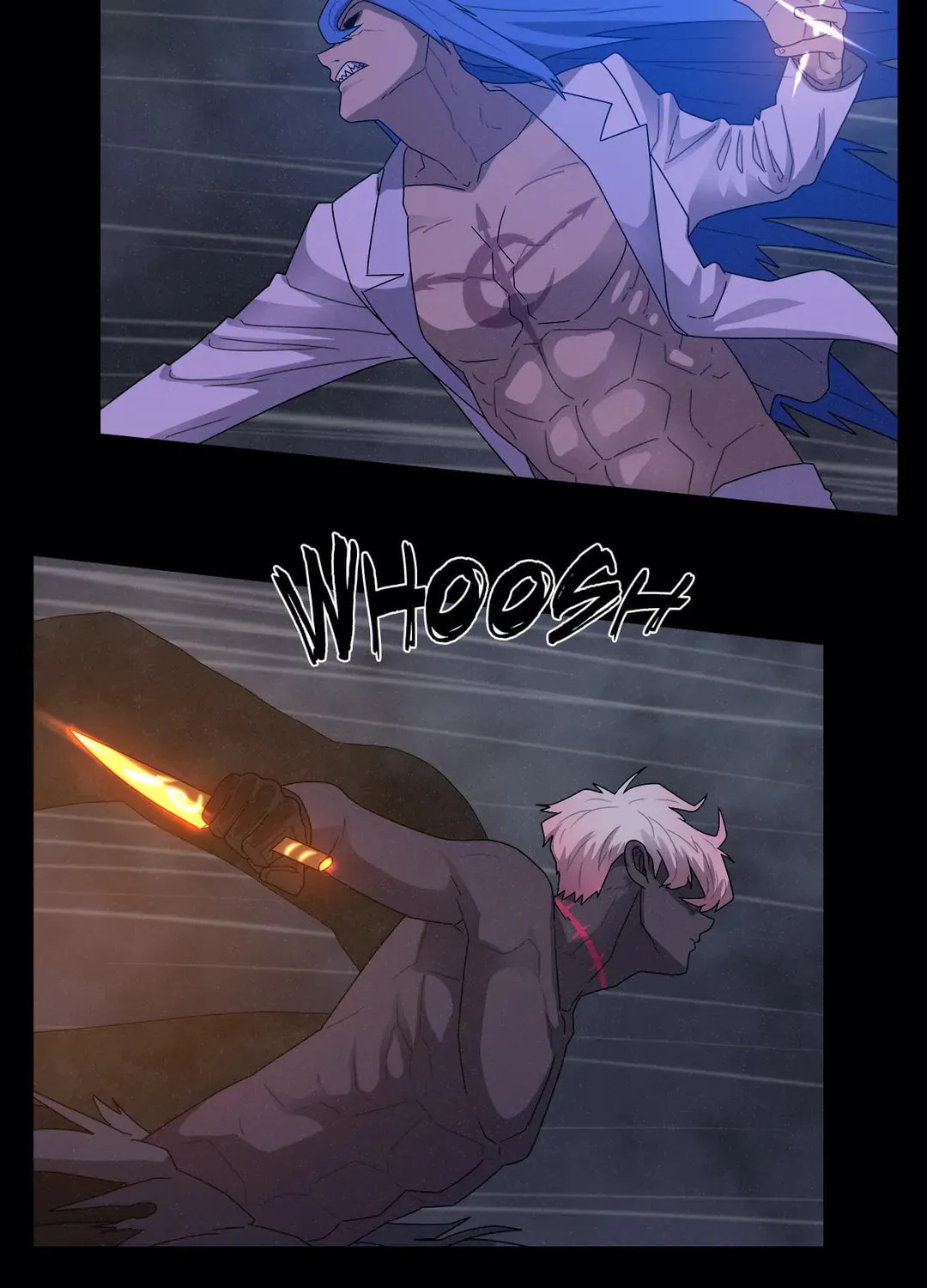 The Devil's Boy Chapter 76 page 82 - 