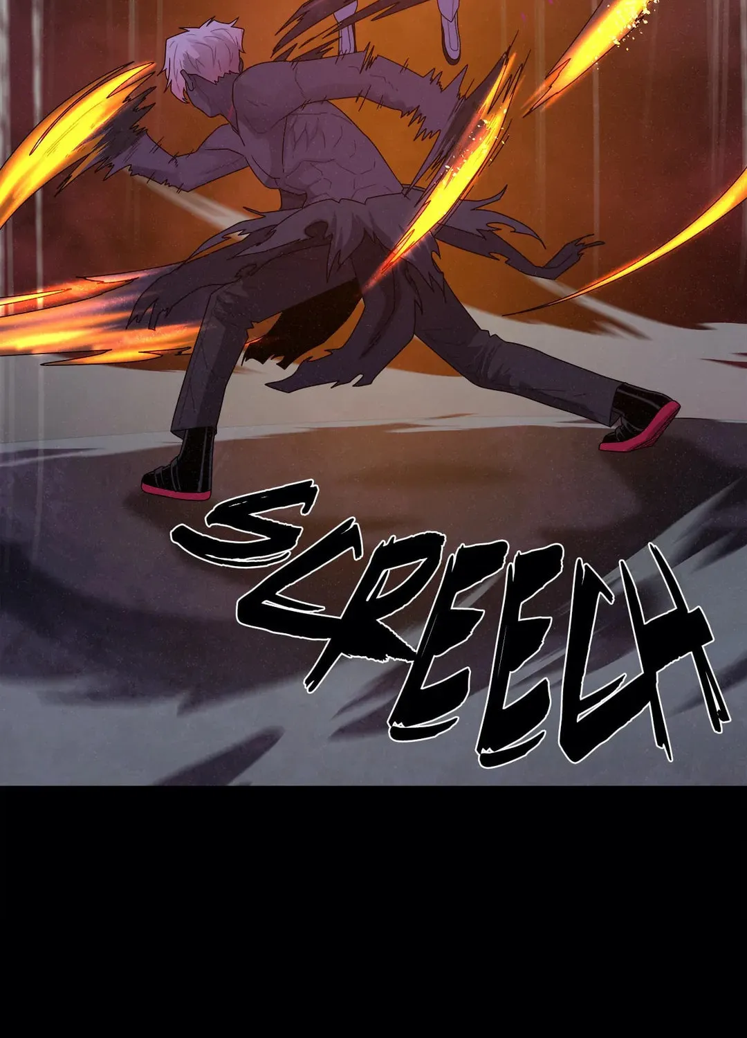 The Devil's Boy Chapter 76 page 86 - 