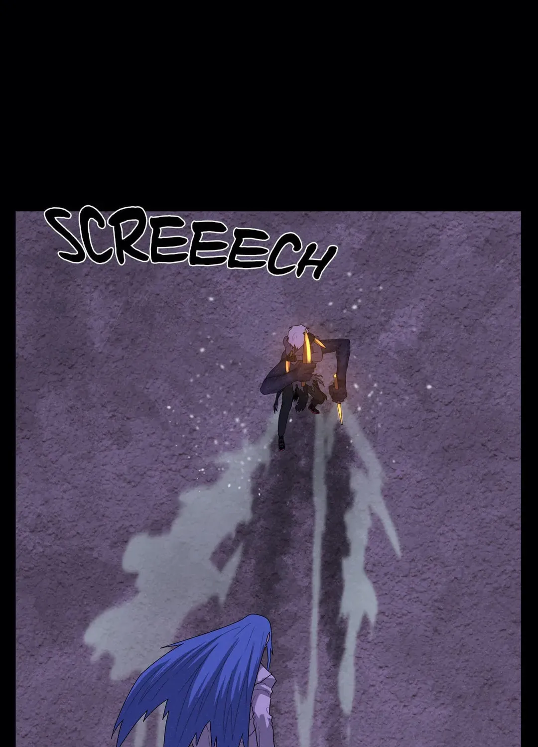 The Devil's Boy Chapter 76 page 89 - 