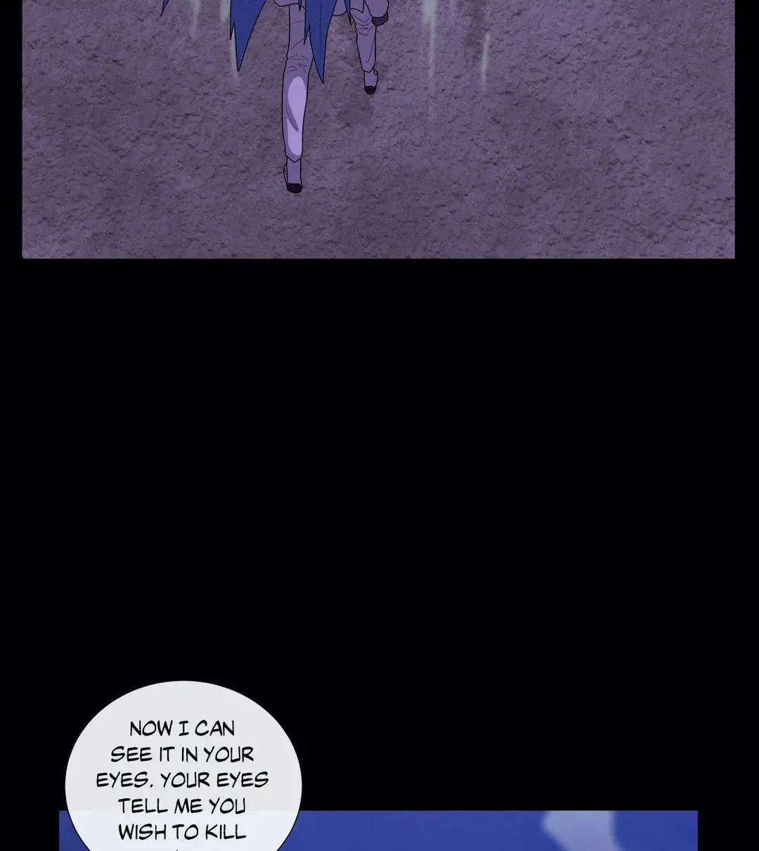 The Devil's Boy Chapter 76 page 90 - 