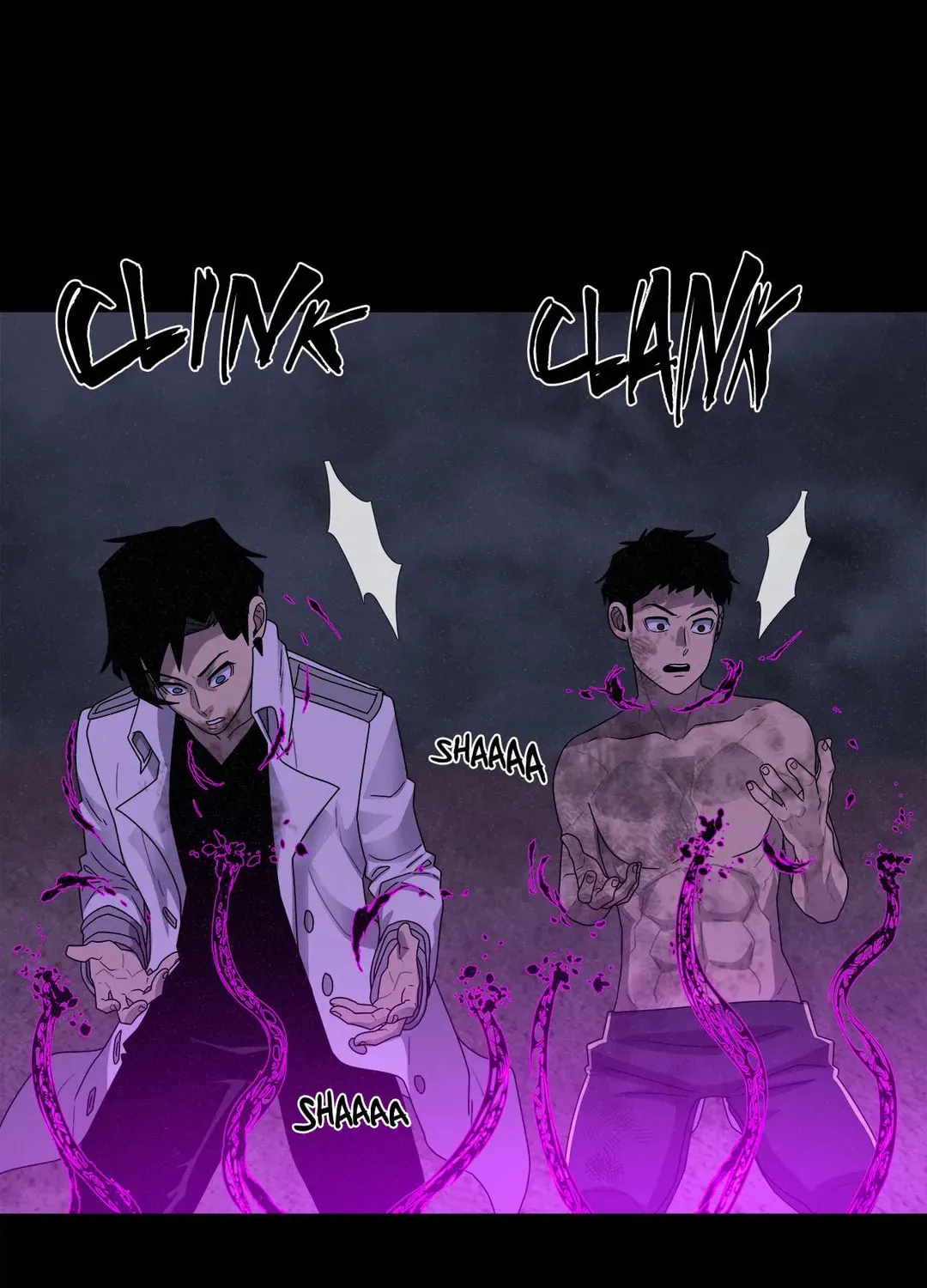 The Devil's Boy Chapter 76 page 94 - 