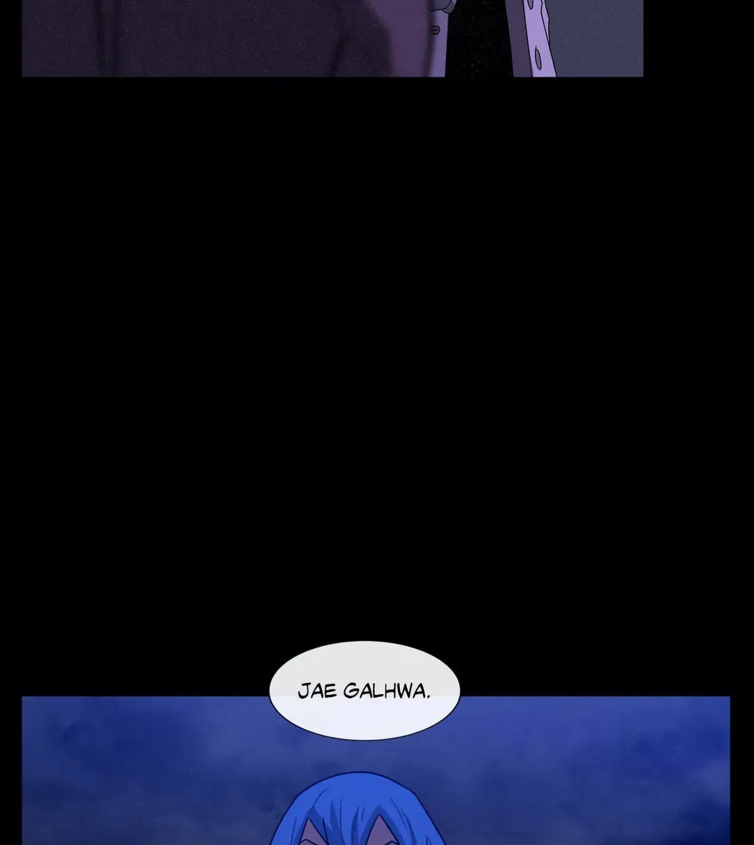 The Devil's Boy Chapter 76 page 99 - 