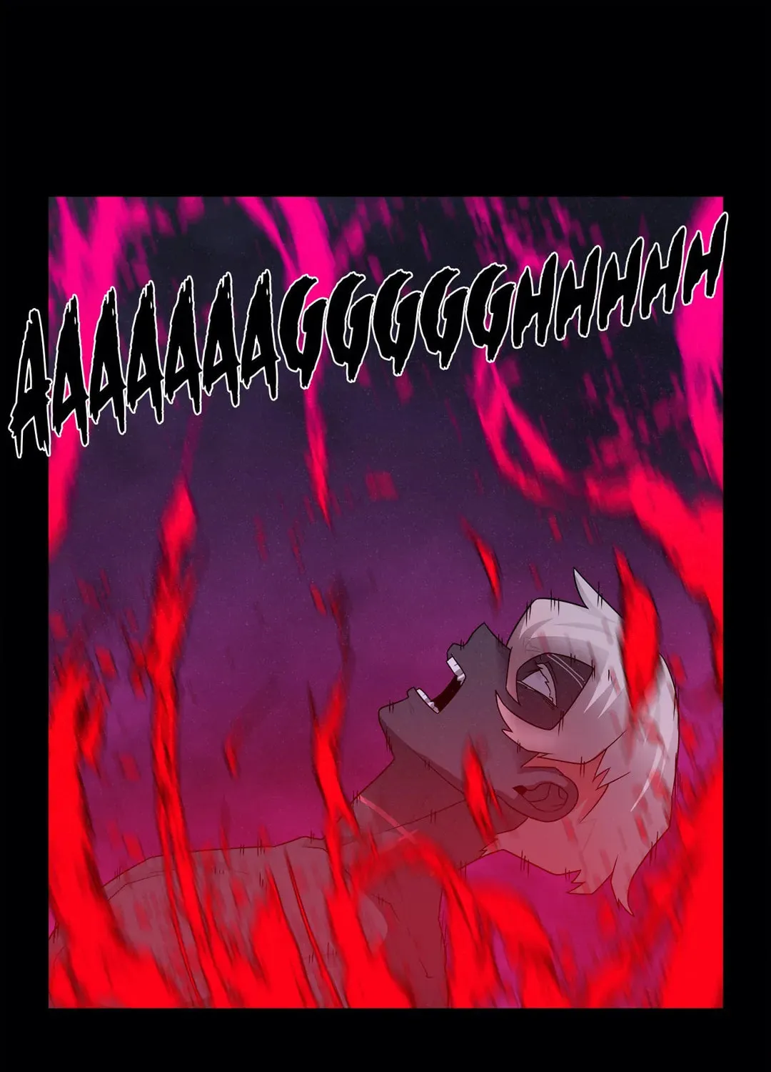 The Devil's Boy Chapter 77 page 13 - 